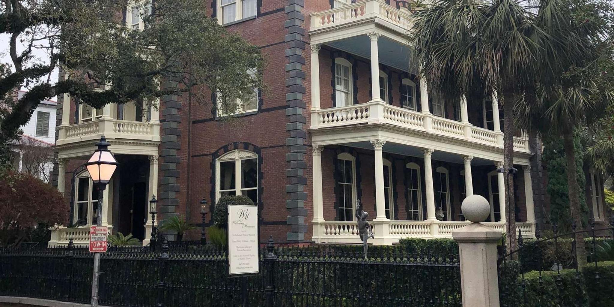 Charleston History Walking Tour - Image 5