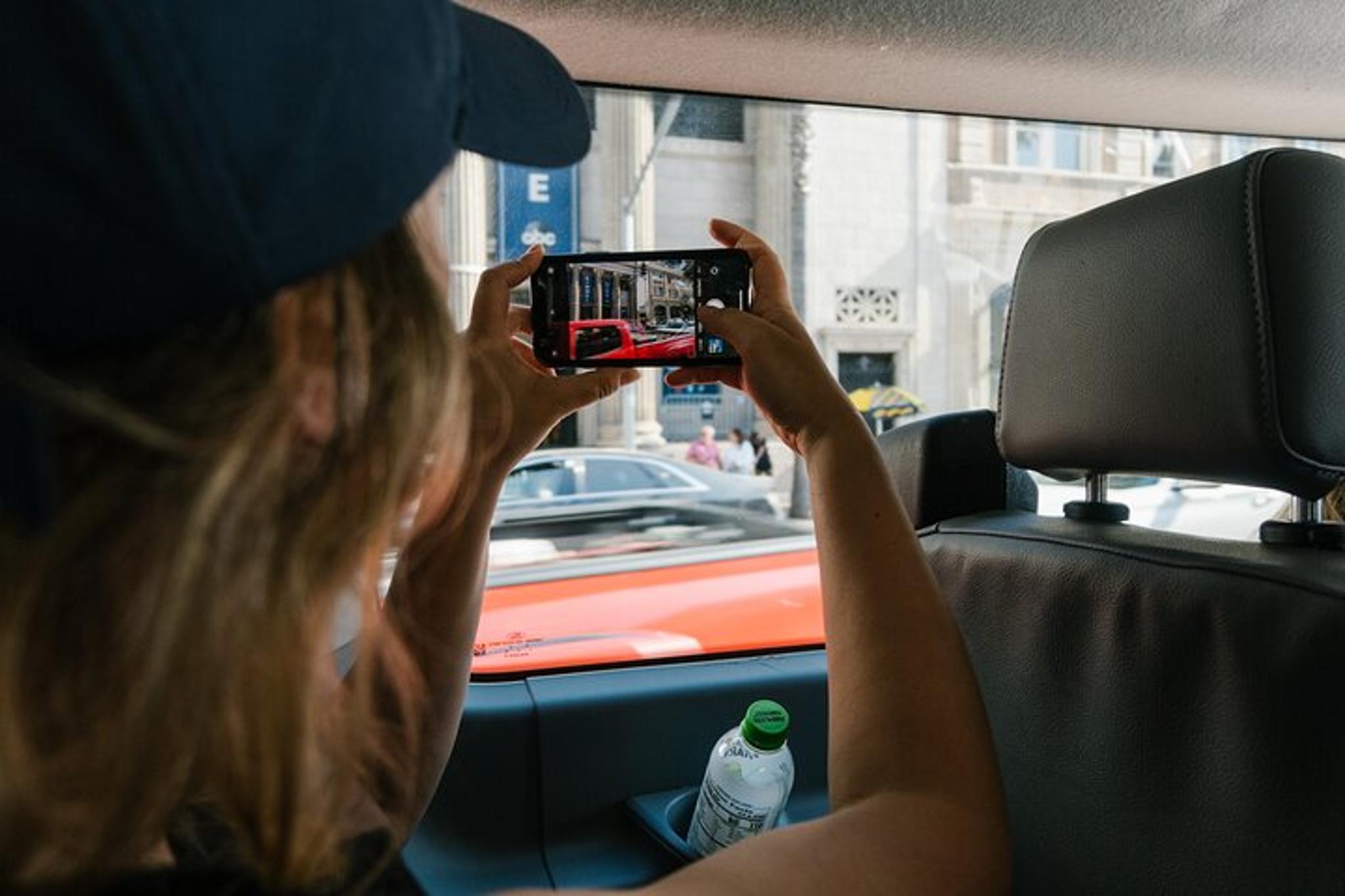 Los Angeles Hollywood Sign Tour 1 hr - Image 3