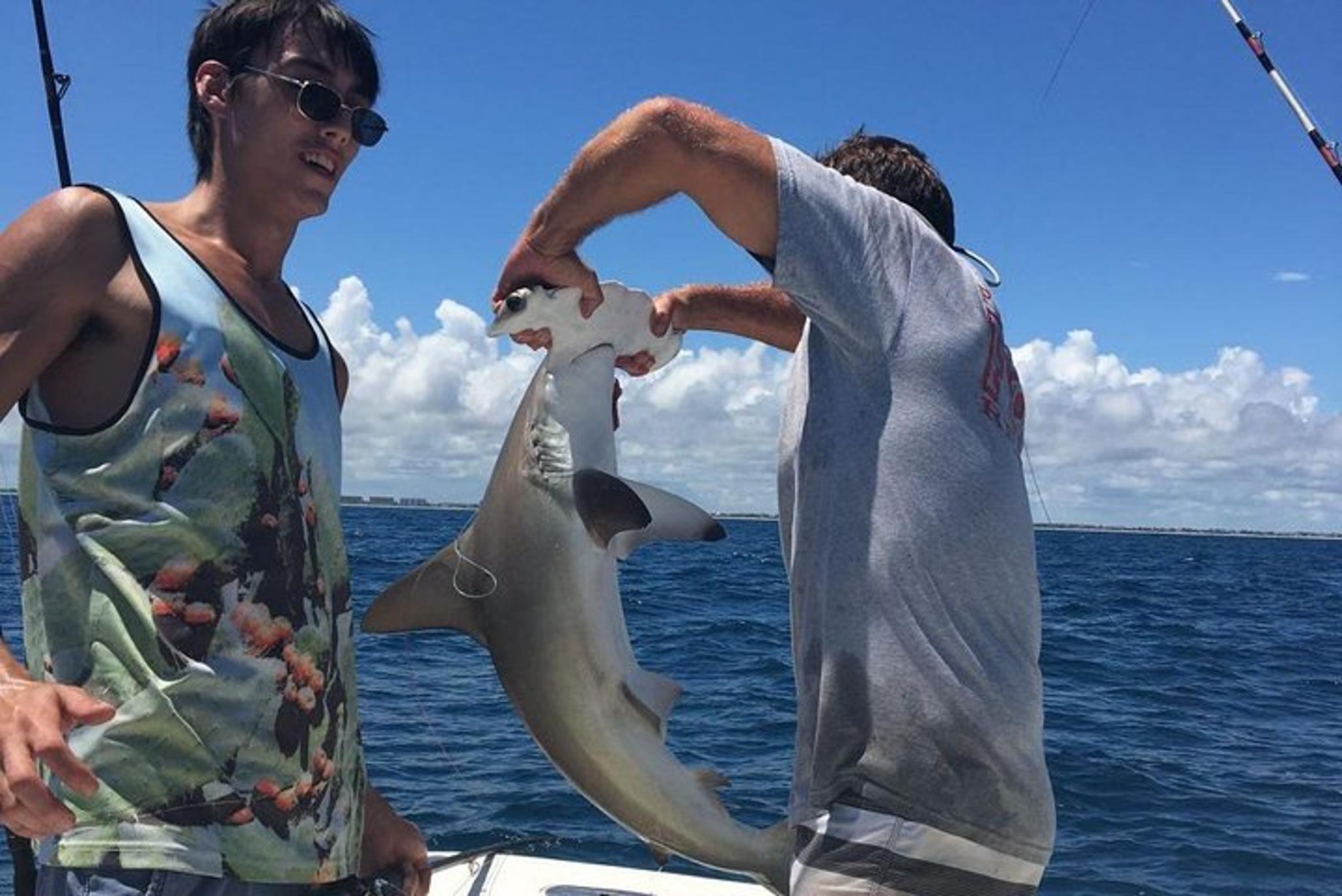 Naples Deep Sea Fishing Charter - Image 4
