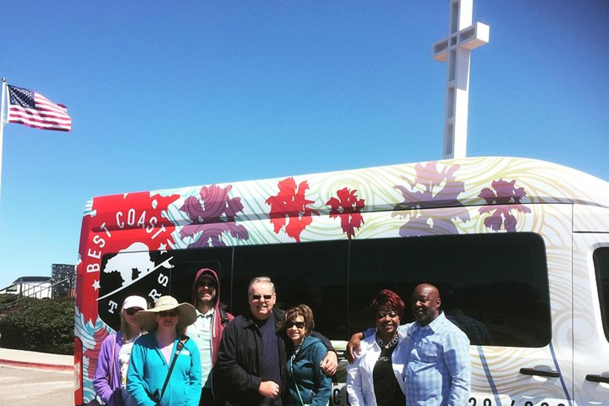 San Diego Tour from South Orange County - Image 6