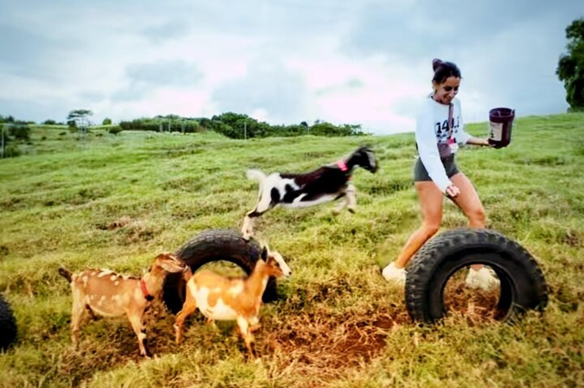 Kauai Baby Farm Animal Experience - Image 4