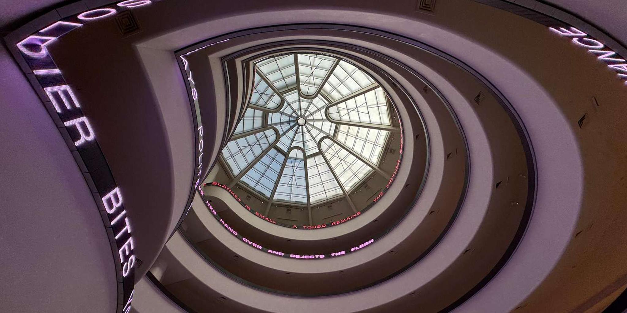 New York Upper East Side Art and Architecture Tour - Image 4