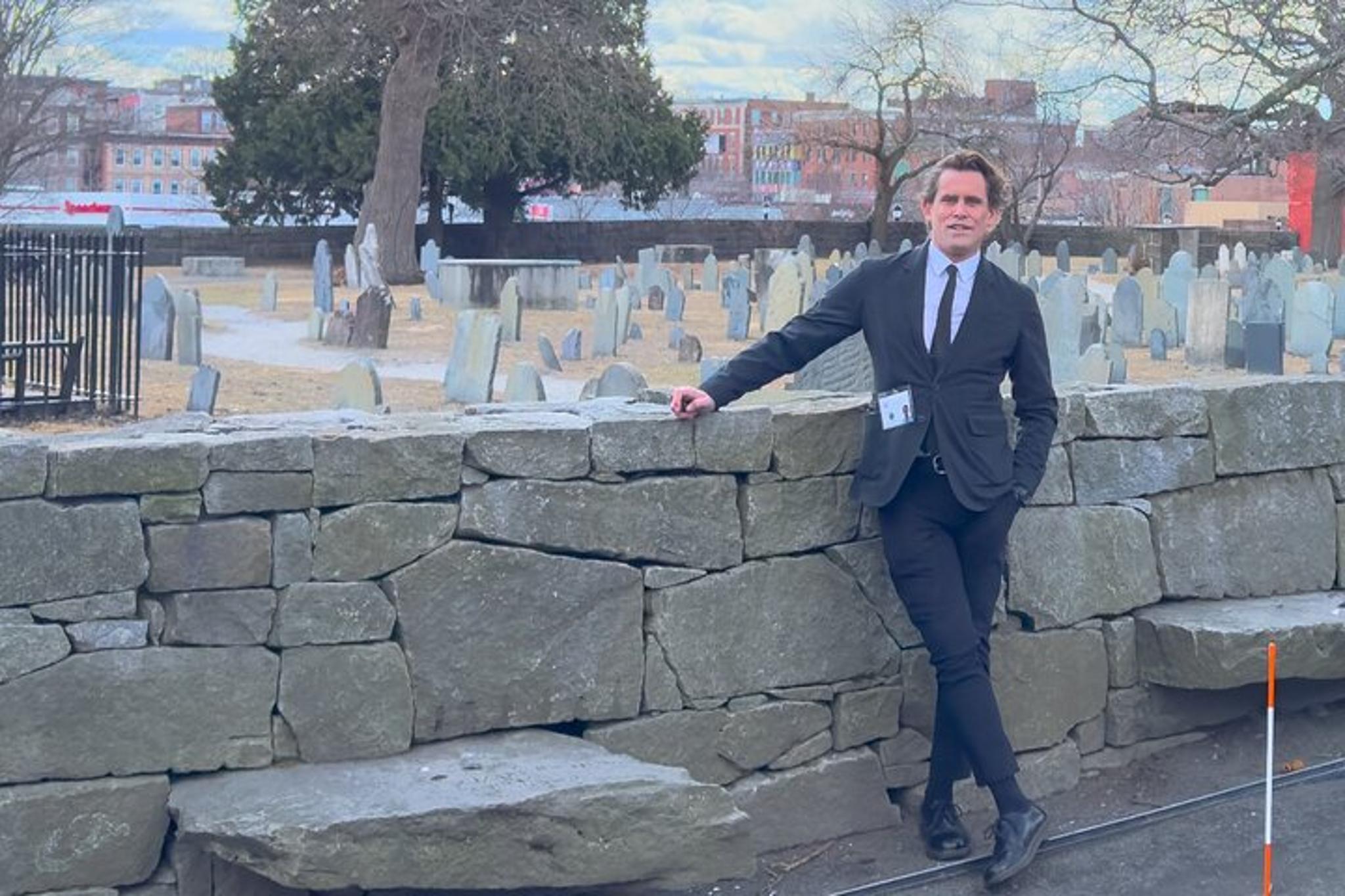 Salem Witch Trials Walking Tour - Image 3