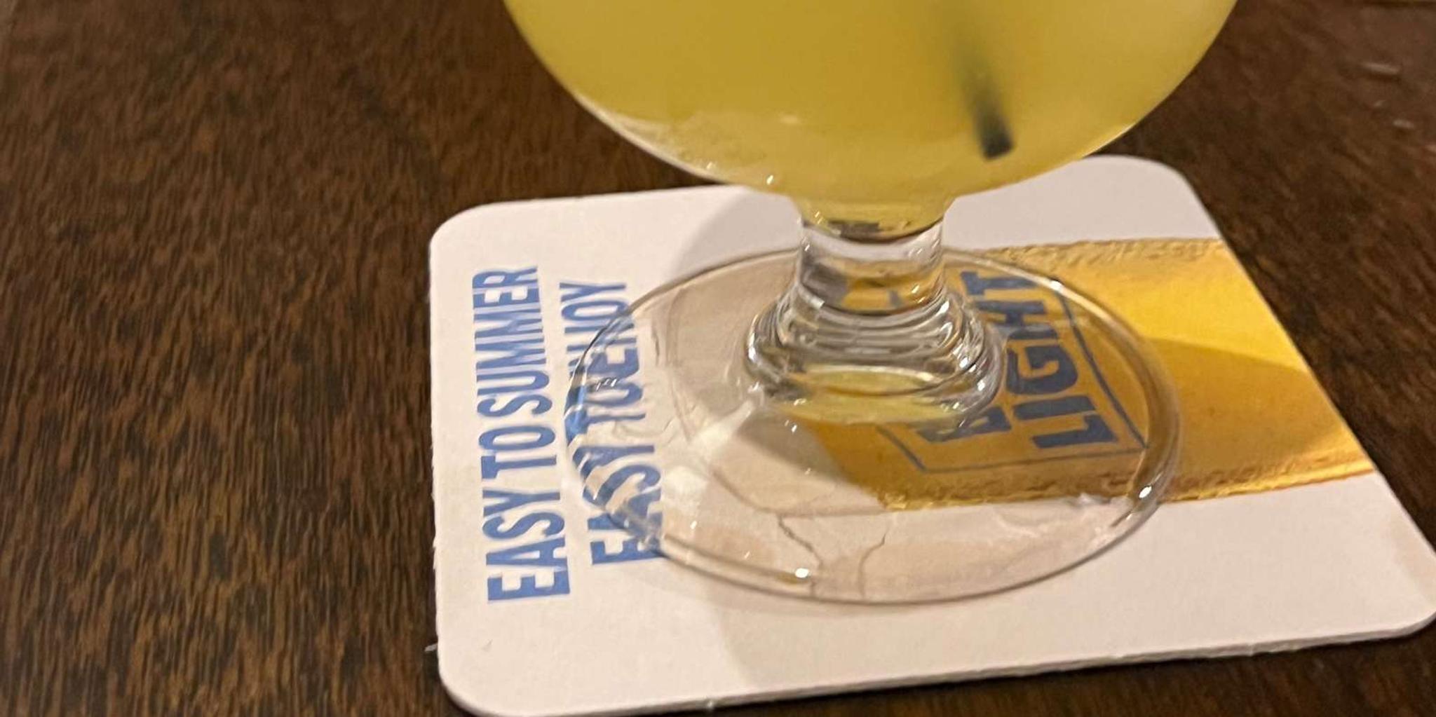 Mystic Cocktail Pub Crawl
