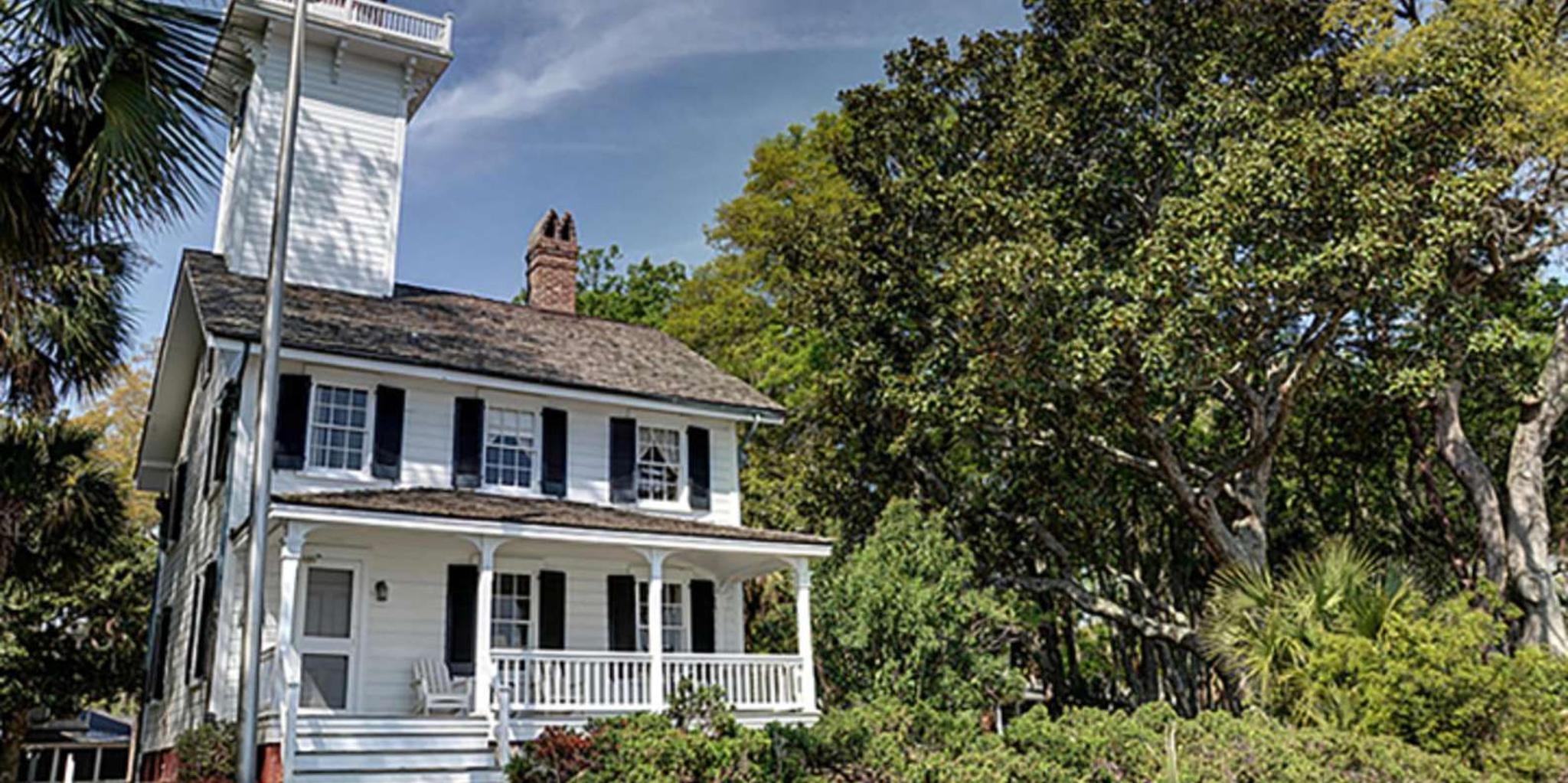 Hilton Head Daufuskie Island History Tour - Image 3
