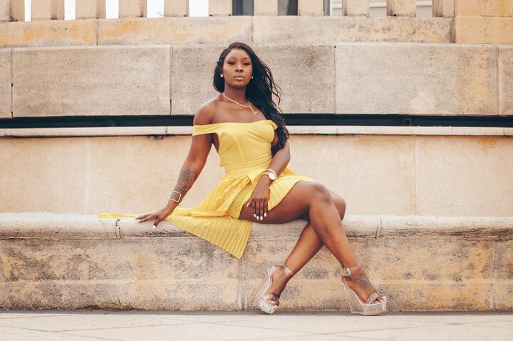 New Orleans Professional Photo Shoot - Image 2