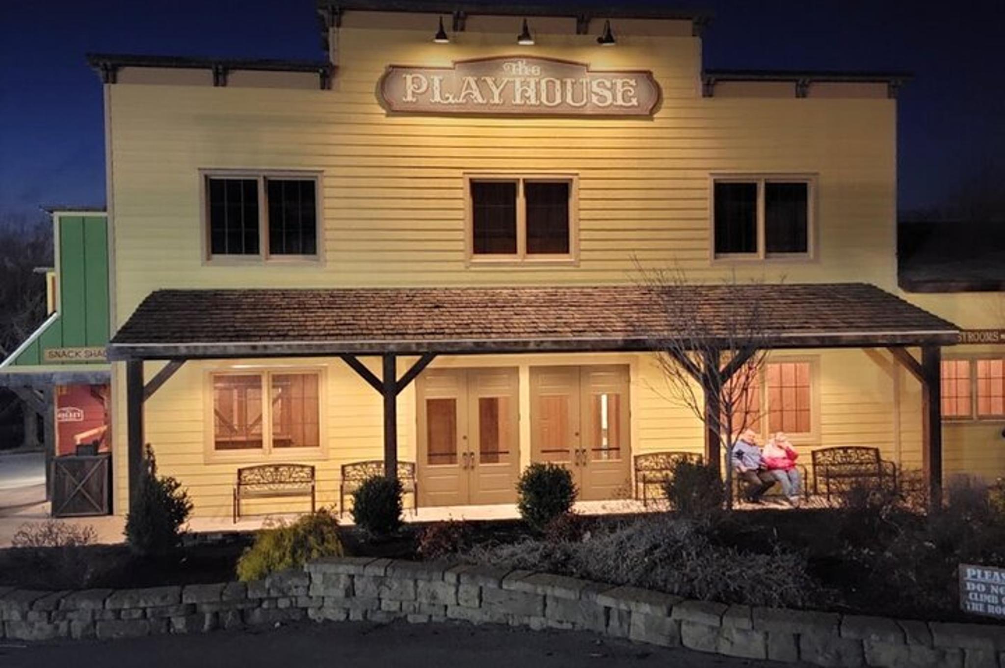 Branson Chuckwagon Dinner Show - Image 6