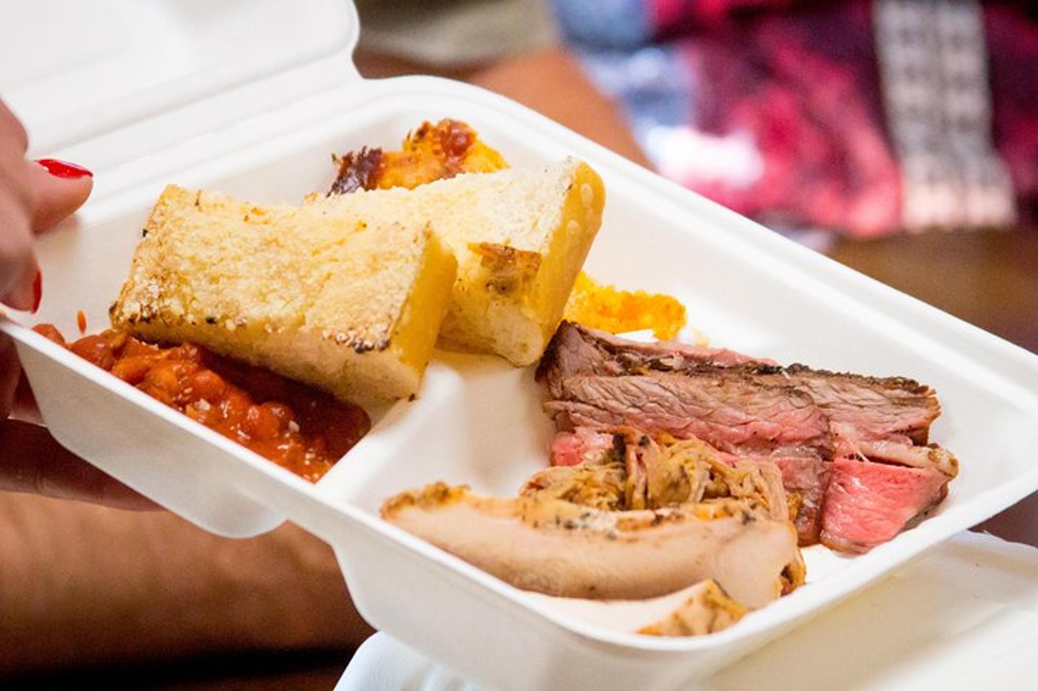 San Luis Obispo Food and Drink Walking Tour - Image 3