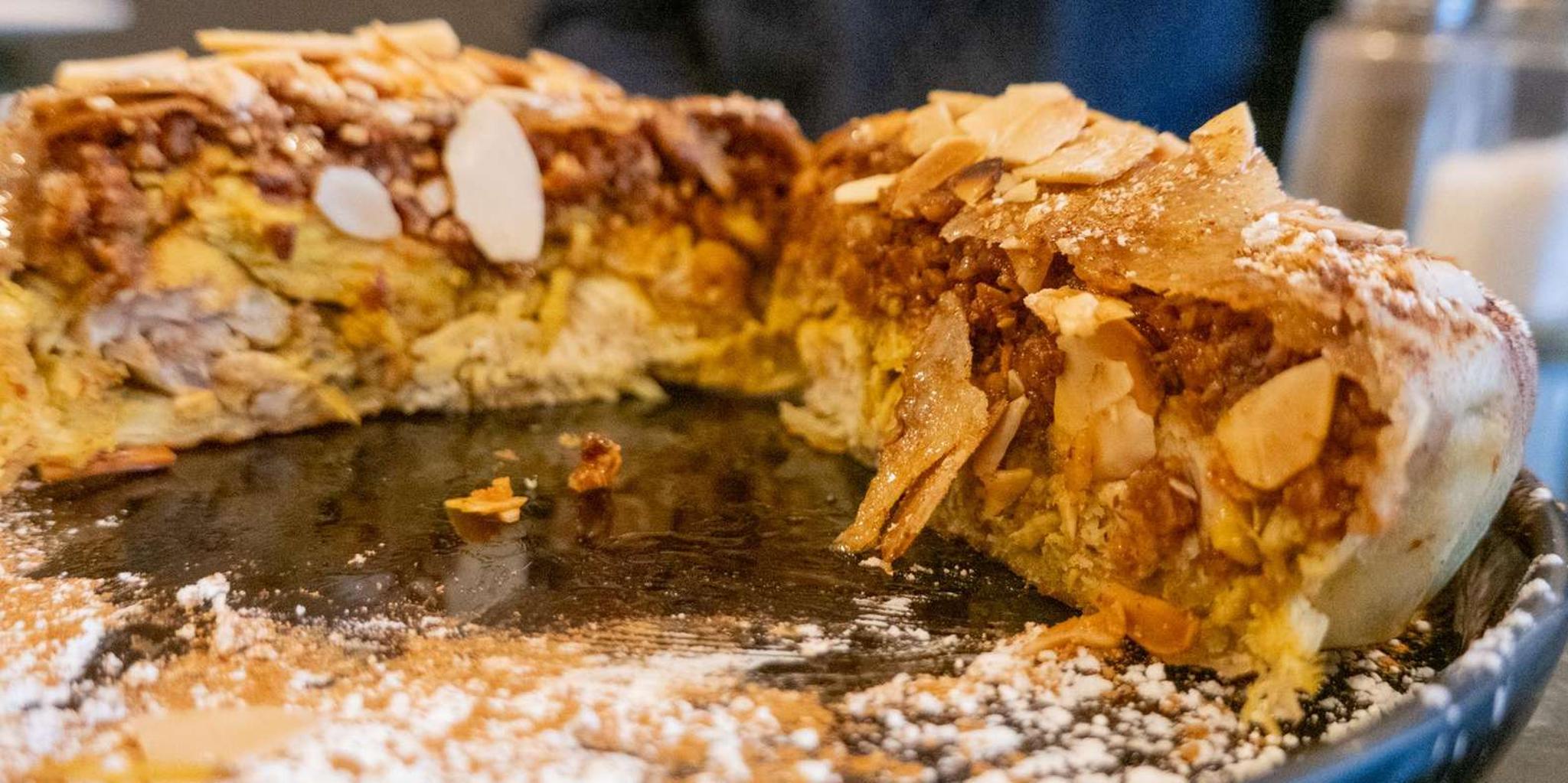 Astoria Food Tour: Global Bites & Hidden Gems 3 hr - Image 5