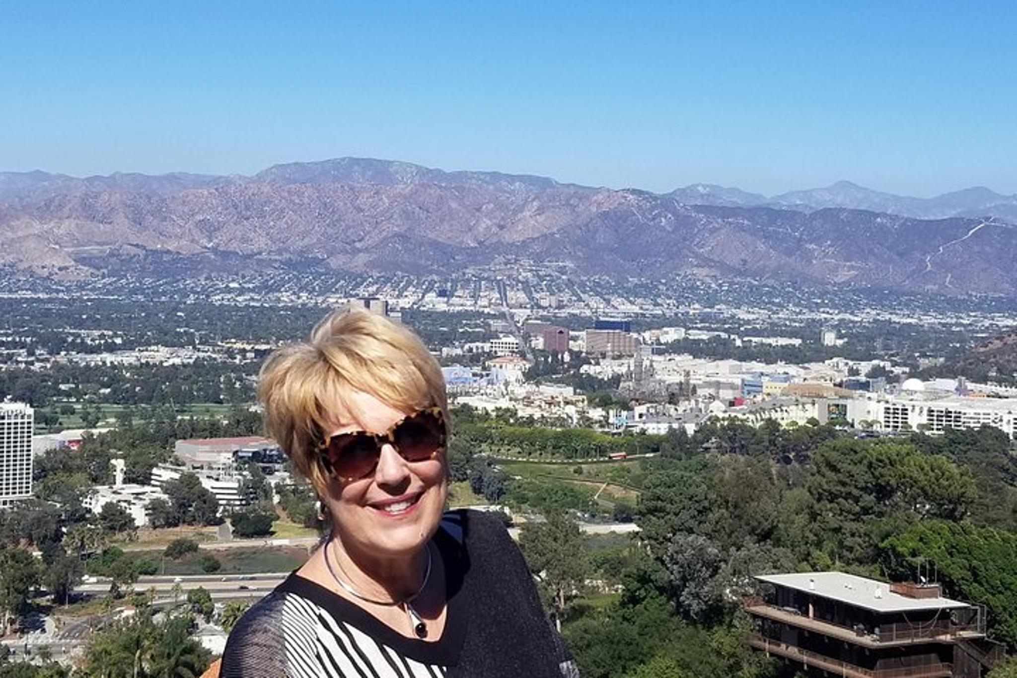 Los Angeles Hollywood and Beach Tour