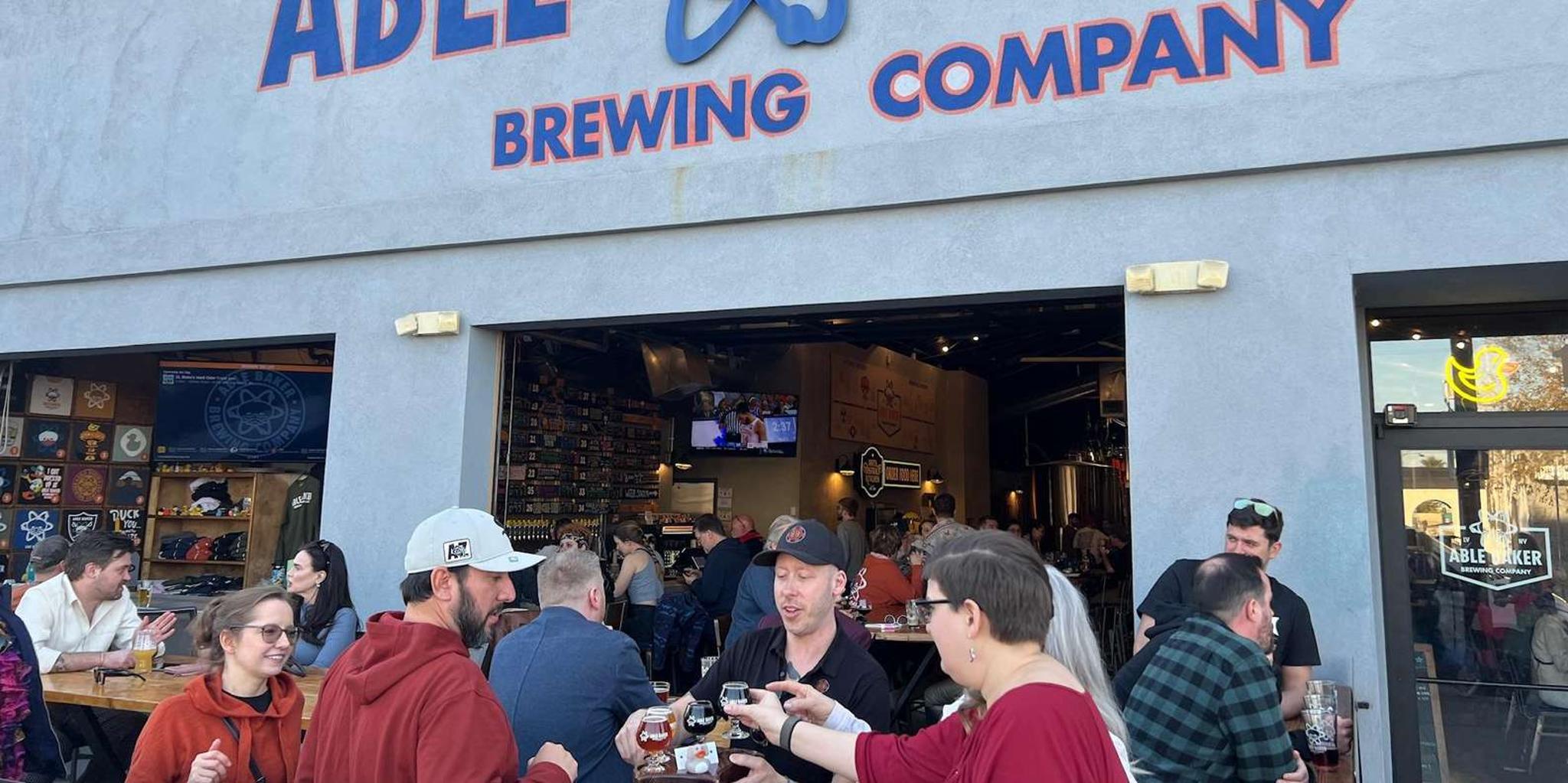 Las Vegas Arts District & Brewery Row Tour - Image 3