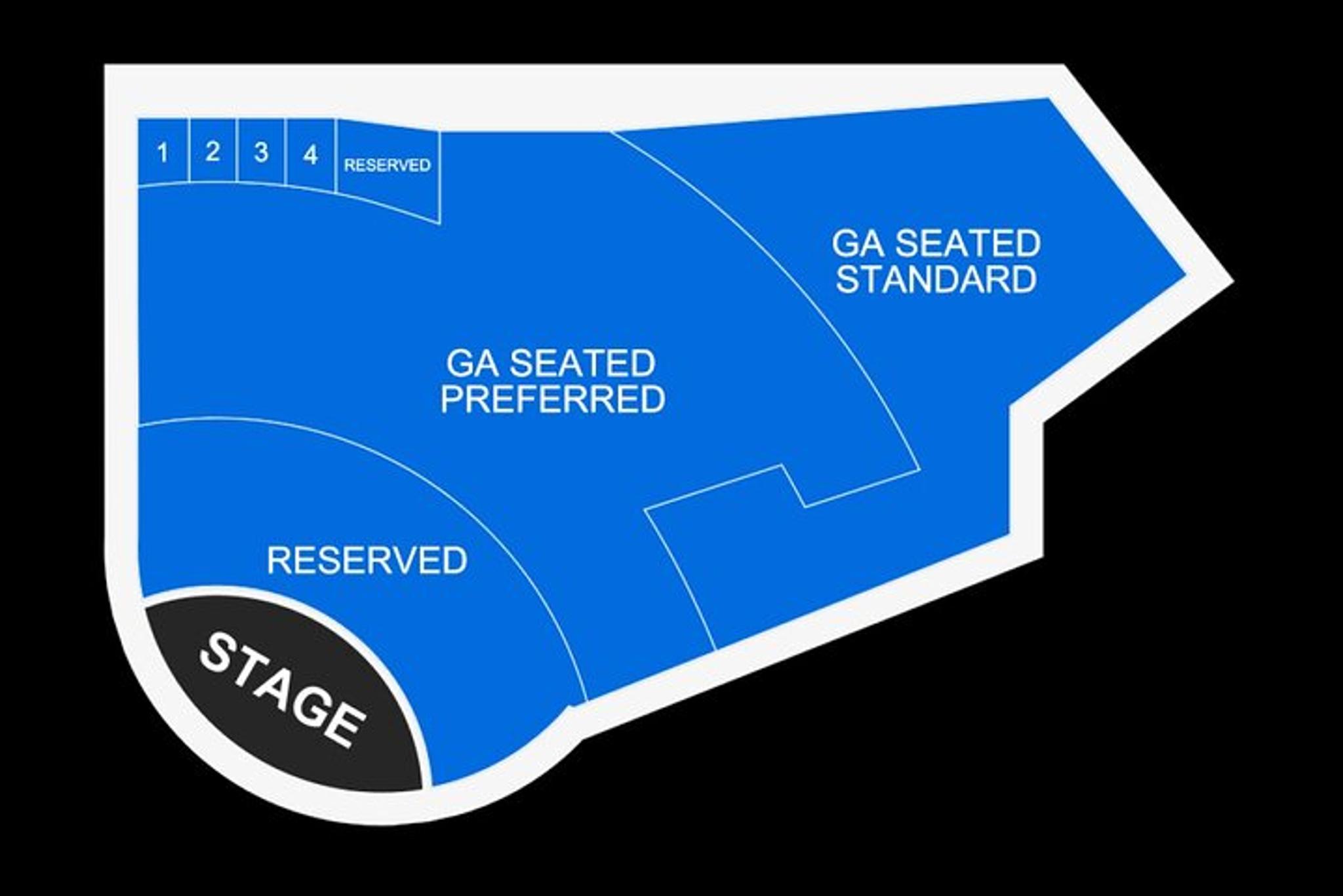 Las Vegas Comedy Show with Luenell - Image 2