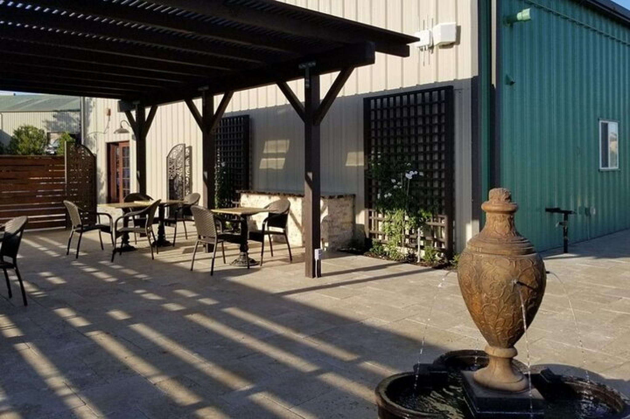 Paso Robles Pinot Noir Wine Tasting - Image 4