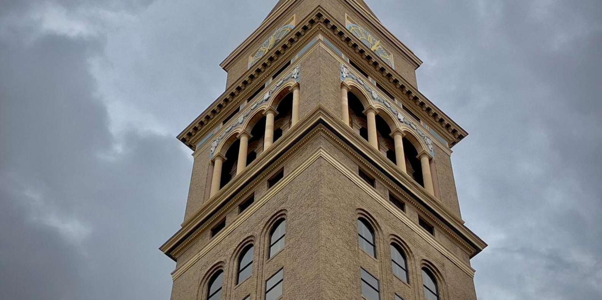 Denver Clock Tower Observation Deck Admission - Image 2