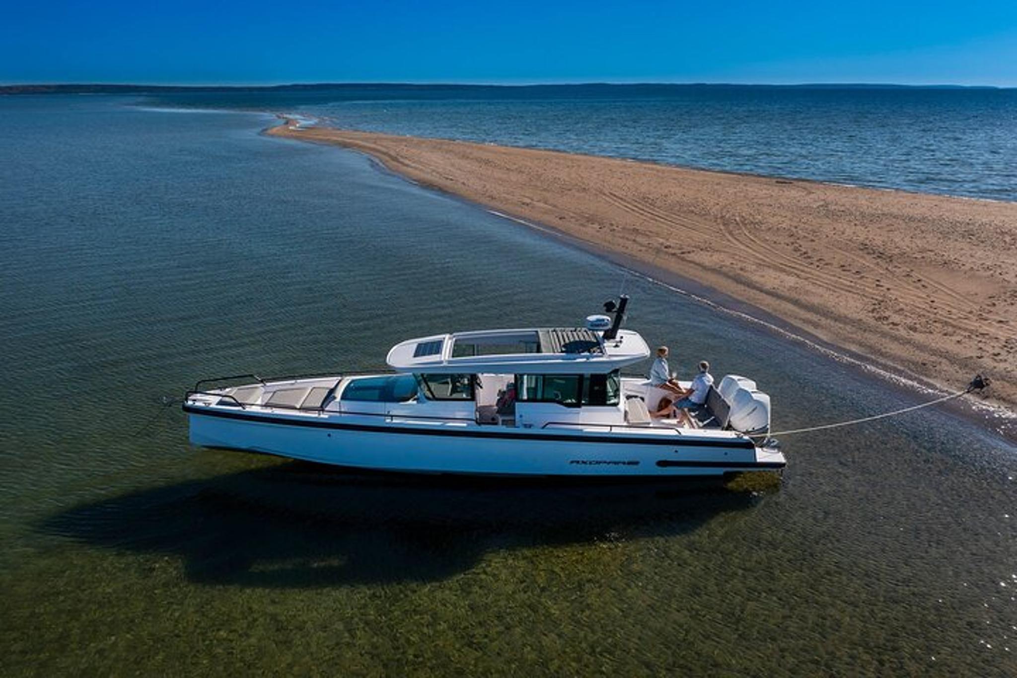 Tampa Private Boat Charter with Captain - Image 2