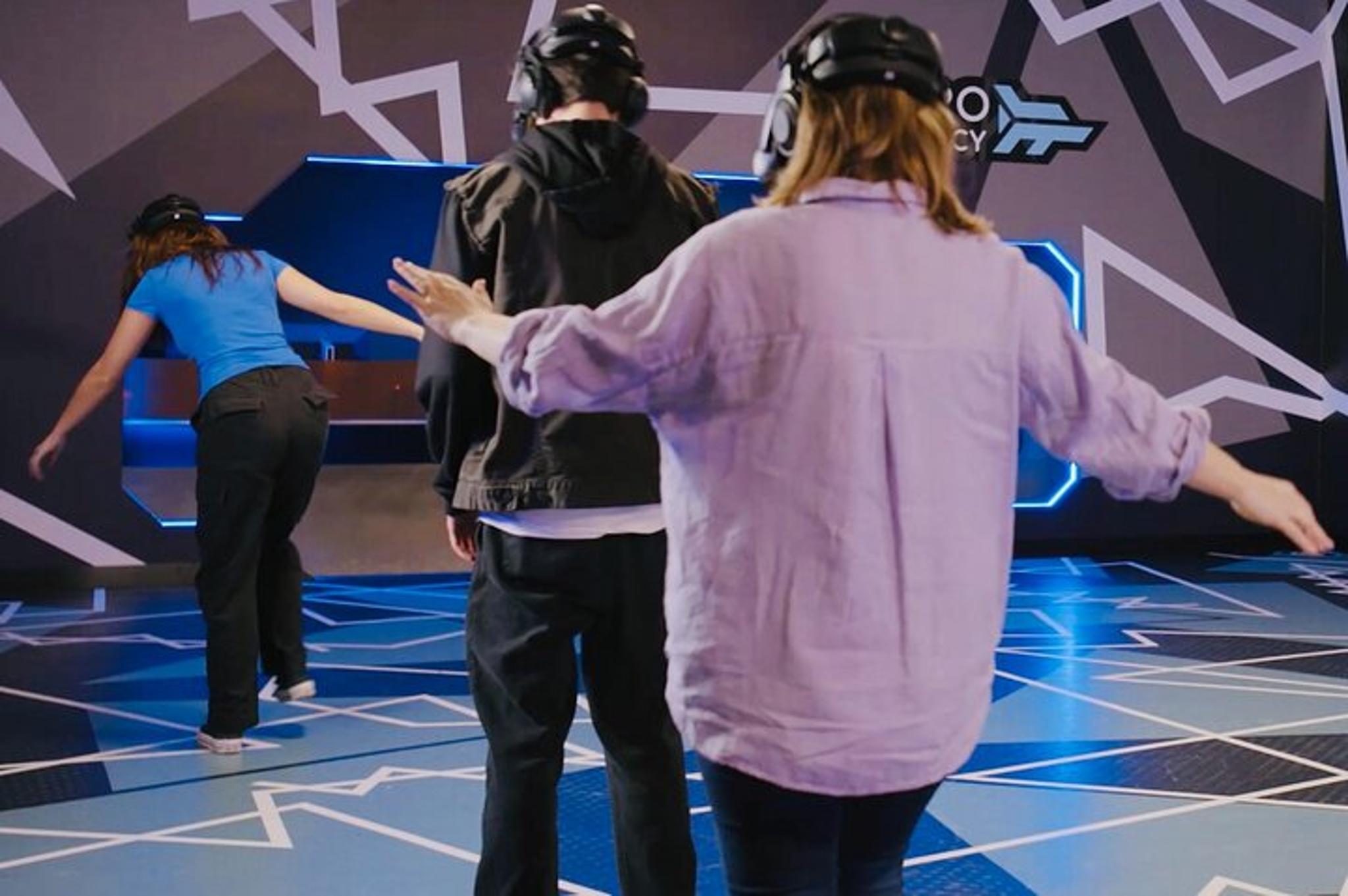 San Antonio VR Arena Experience - Image 6