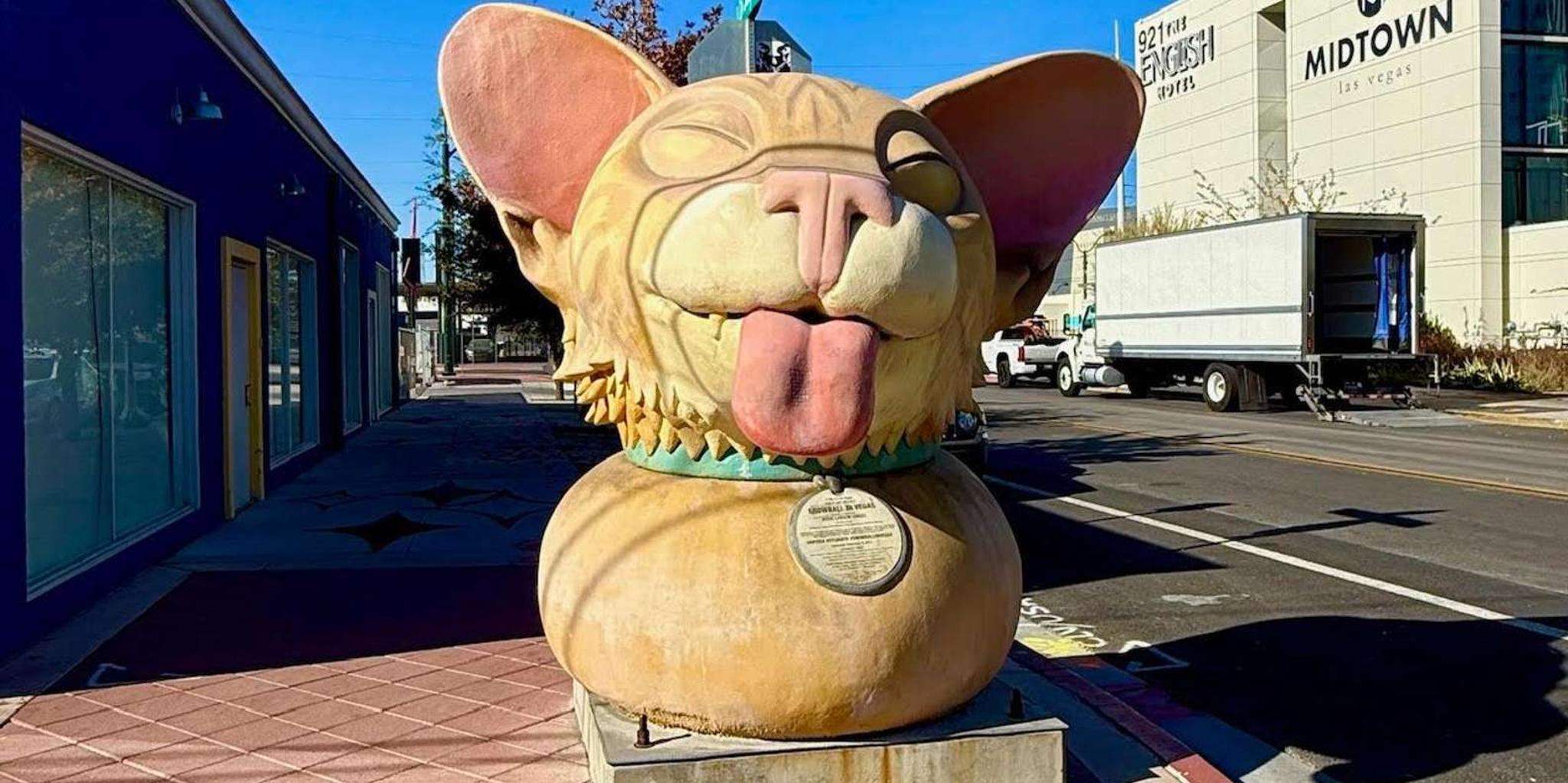 Las Vegas Arts District Walking Tour - Image 5