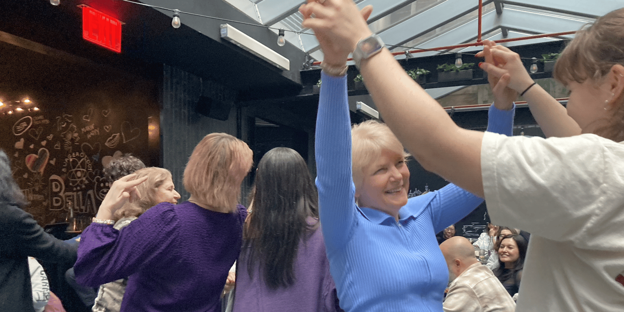 New York City Dueling Pianos Brunch Show - Image 3