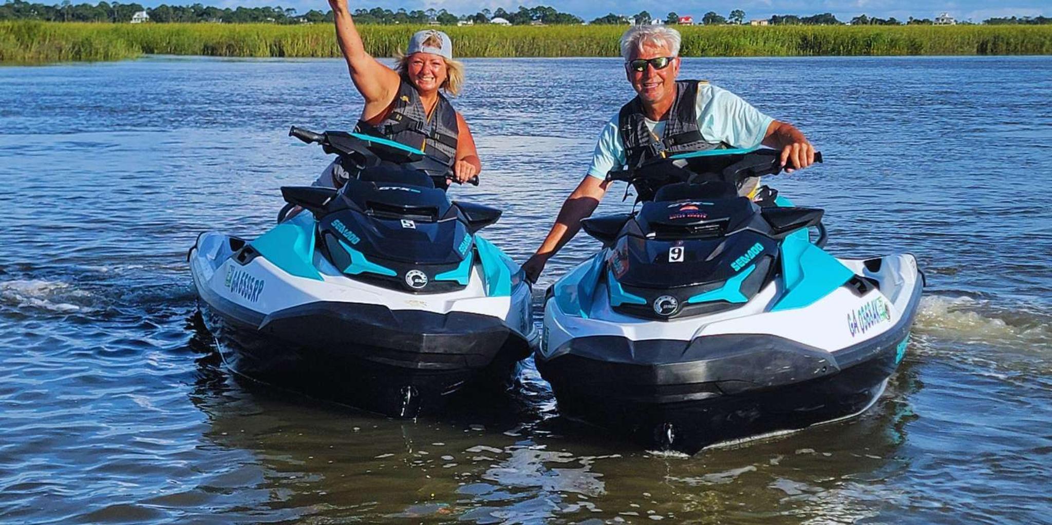 Tybee Island Jet Ski Rental - Image 2