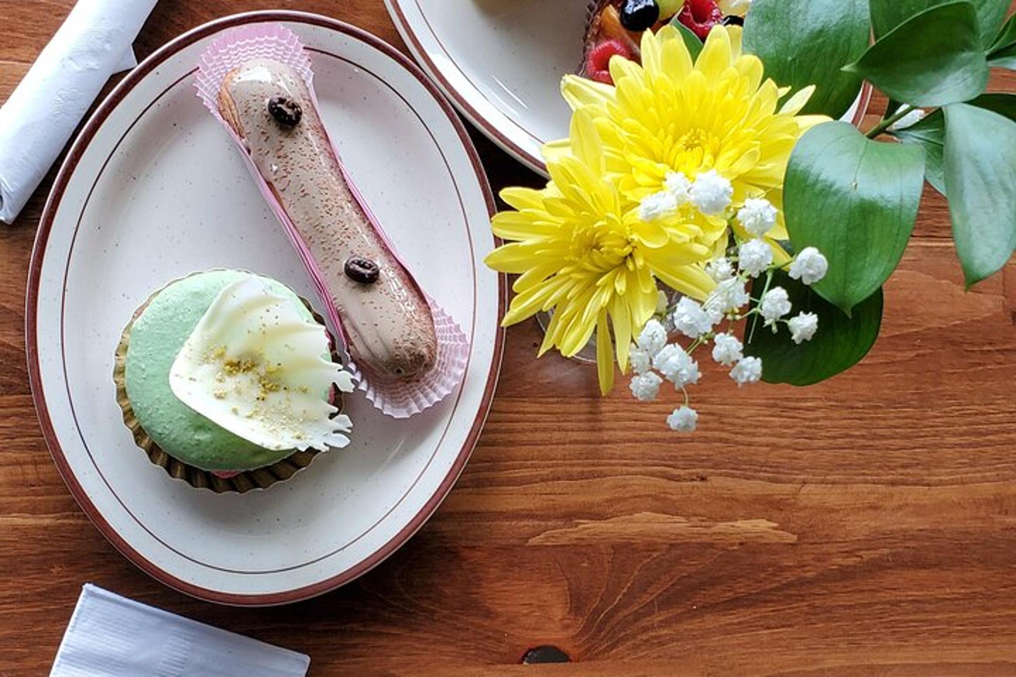 Detroit Dessert Walking Tour - Image 3