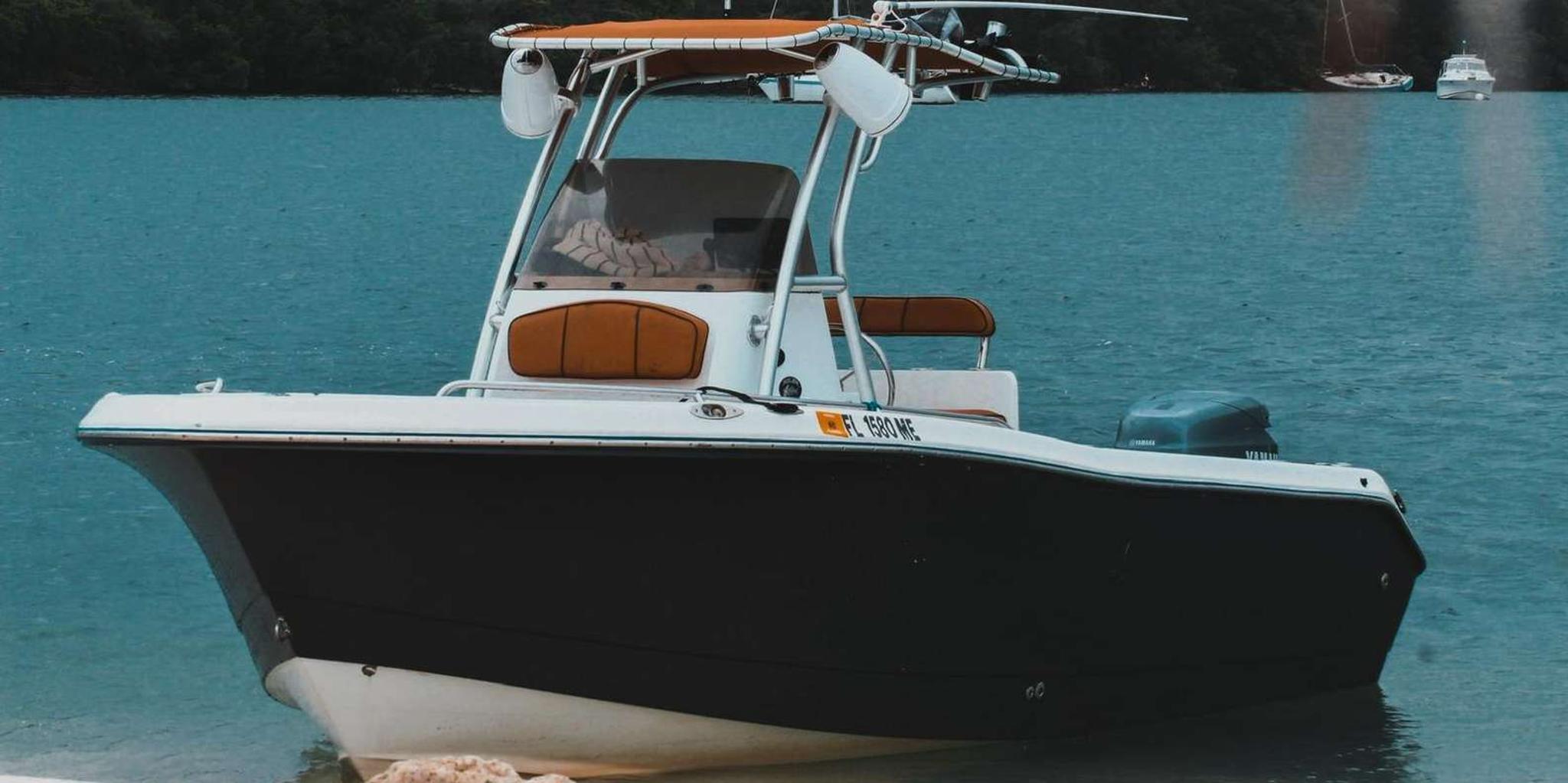 Miami Private Sightseeing Boat Tour - Image 2