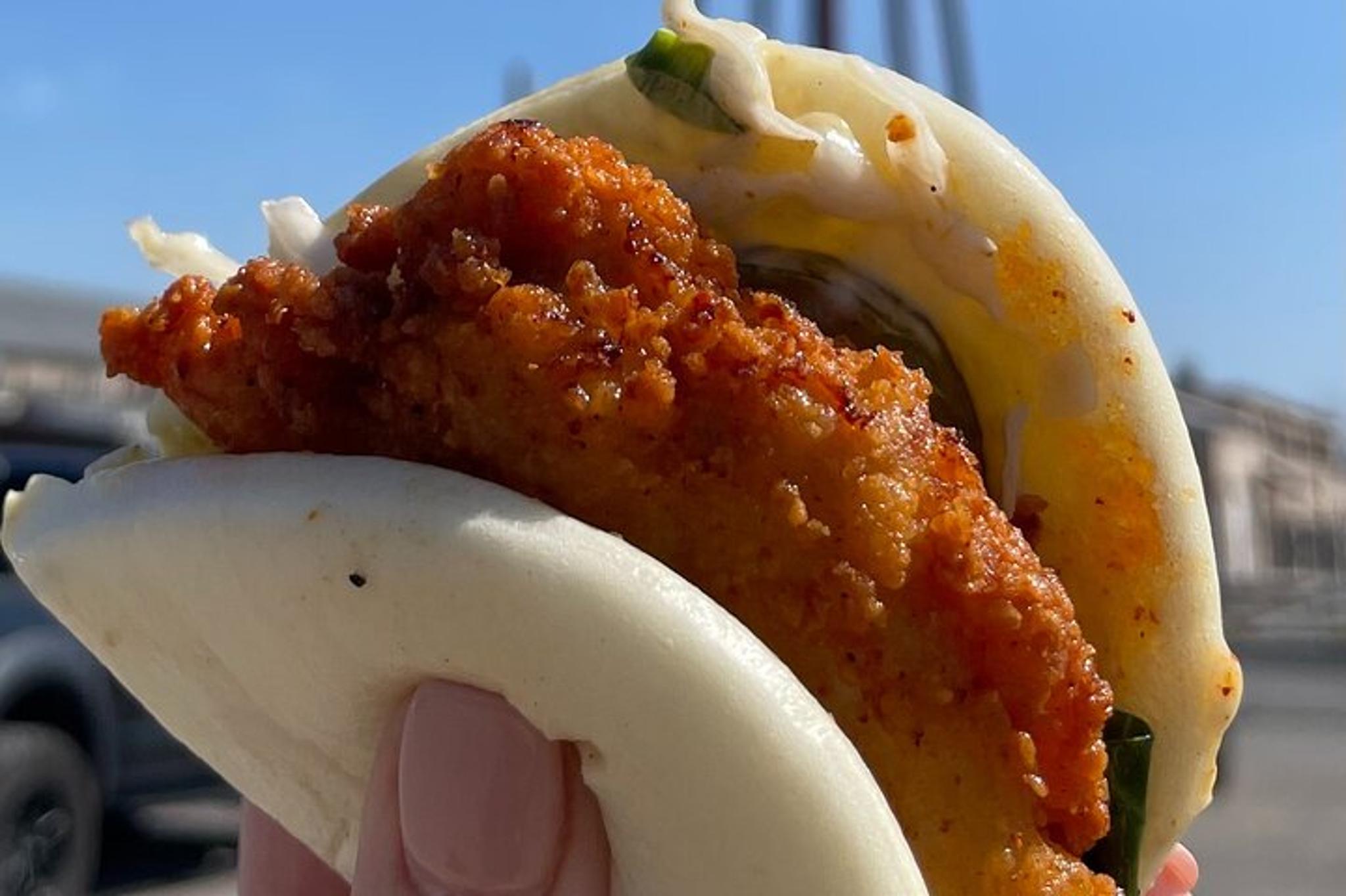 Franklin Food Tour at The Factory - Image 2