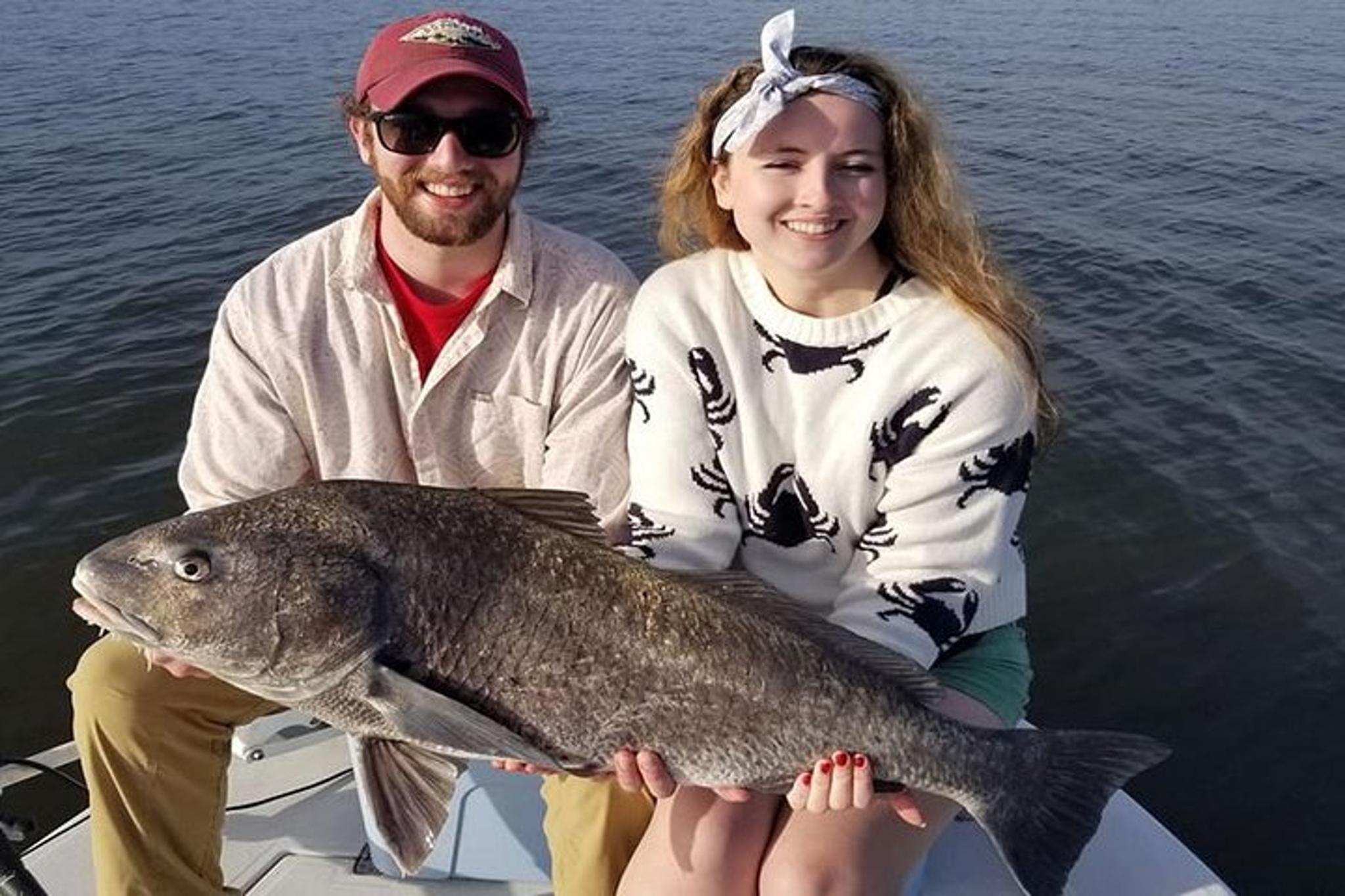 Pensacola Inshore Fishing Charter - Image 5