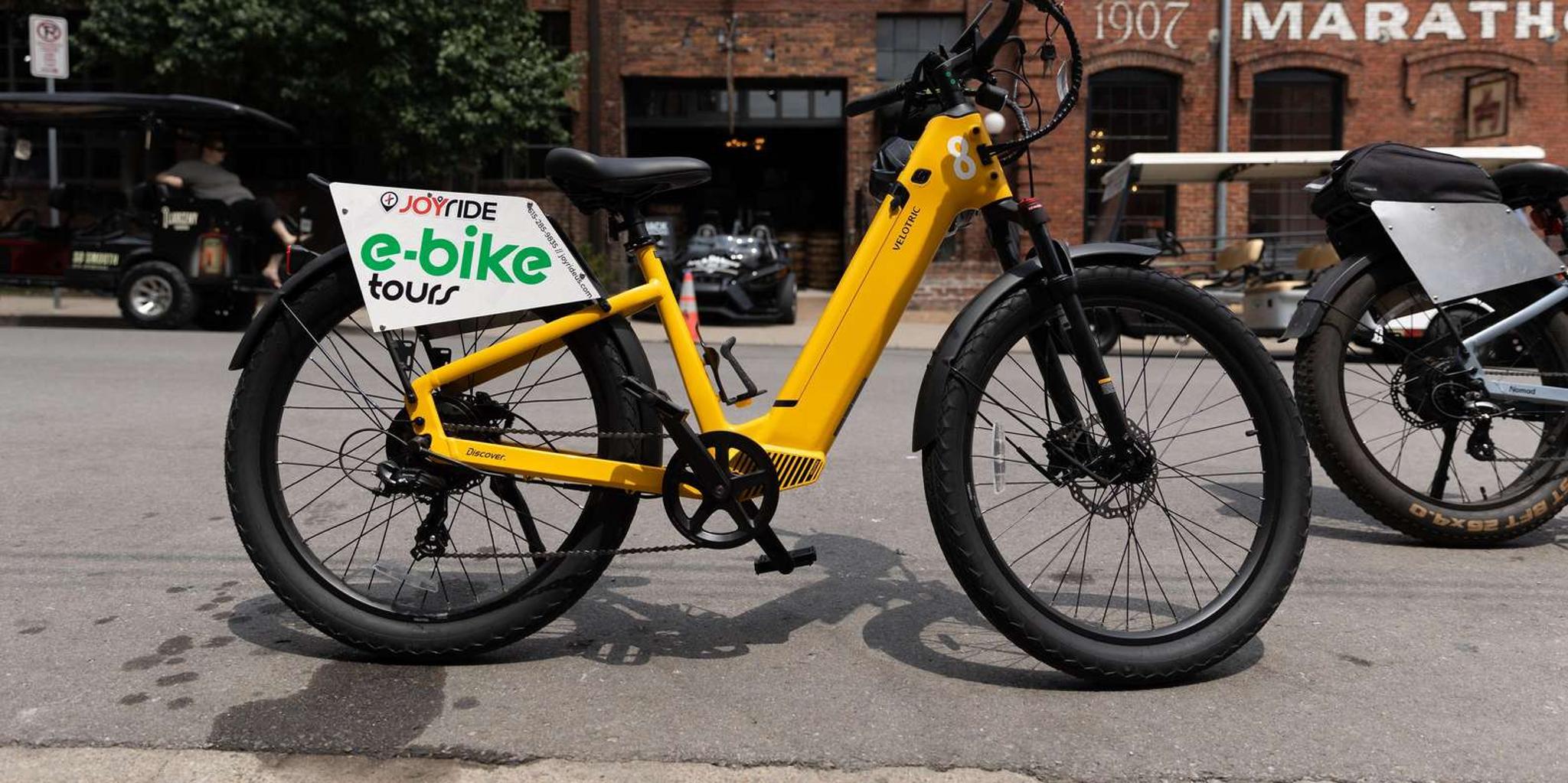 Nashville E-Bike Tour - Image 3