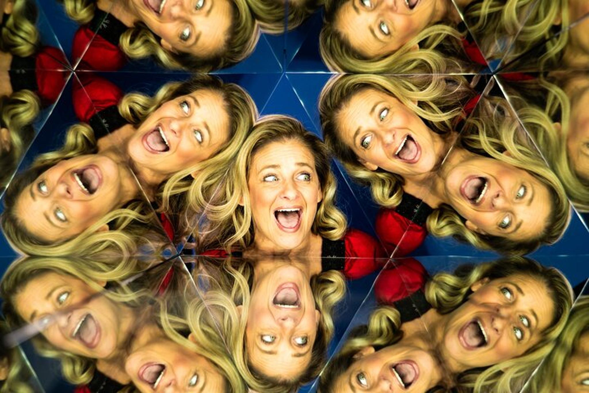 Las Vegas Paradox Museum Experience - Image 4