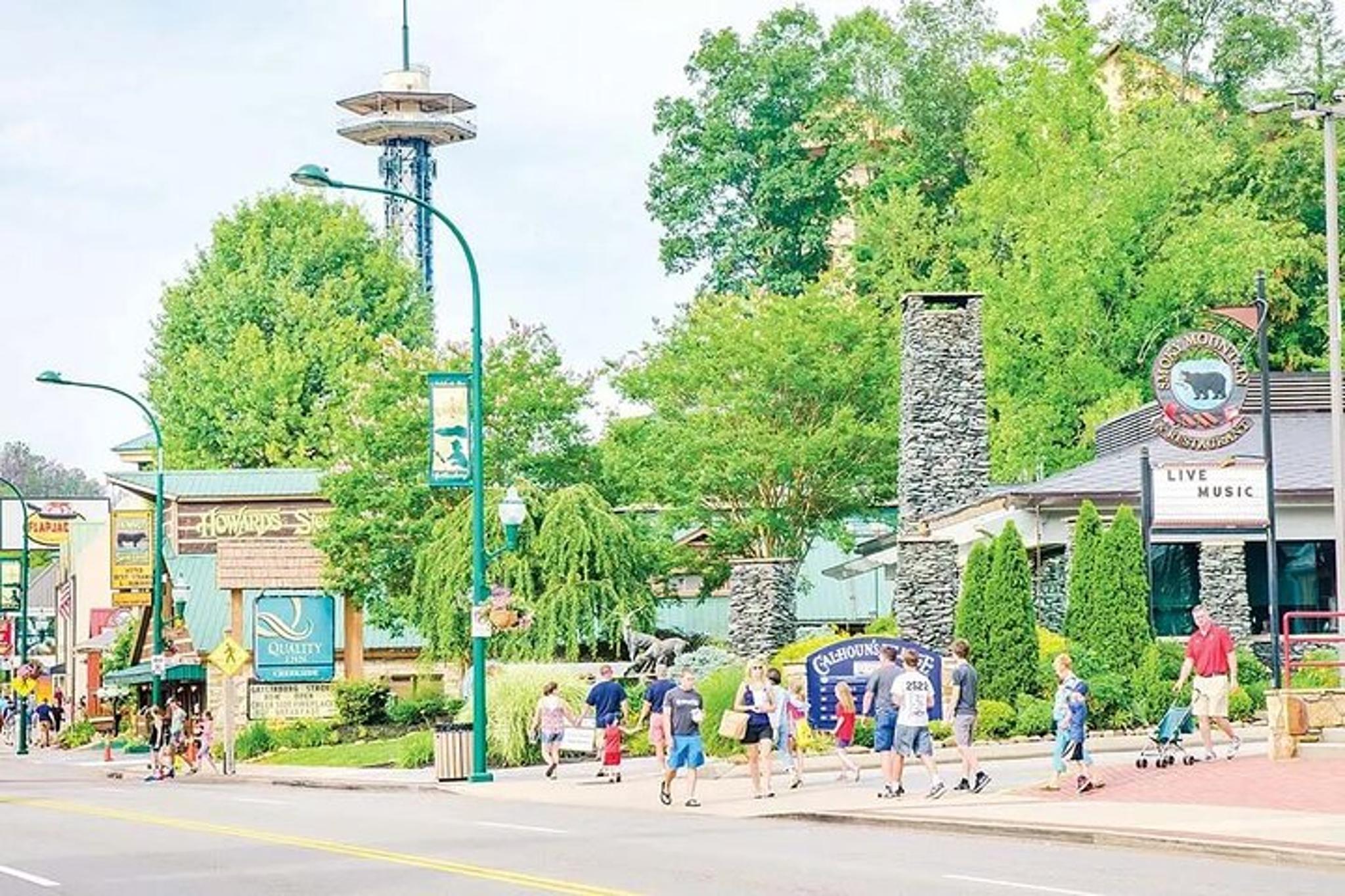 Gatlinburg Walking Food Tour - Image 4