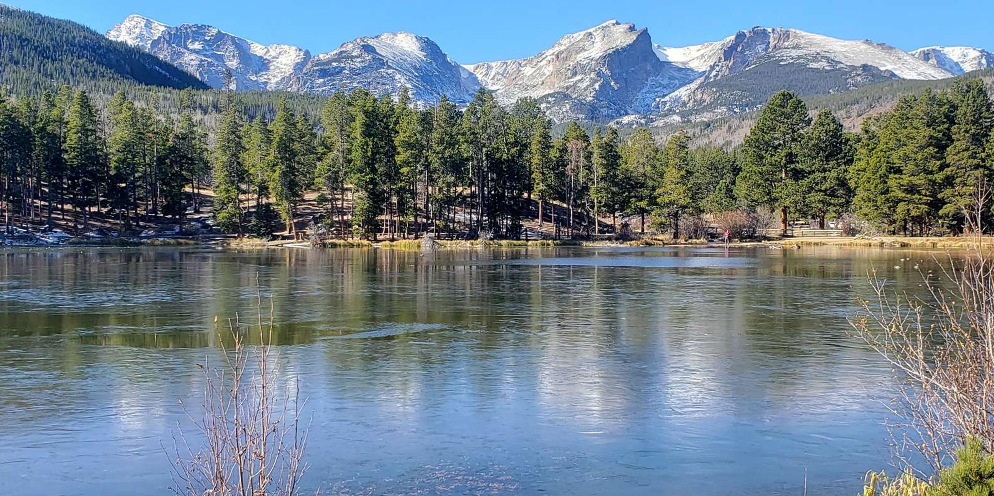 Denver Rocky Mountain National Park Tour - Image 2