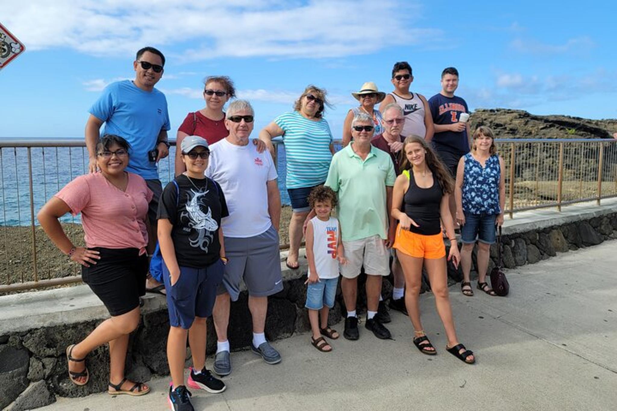 Oahu Island Tour - Image 5