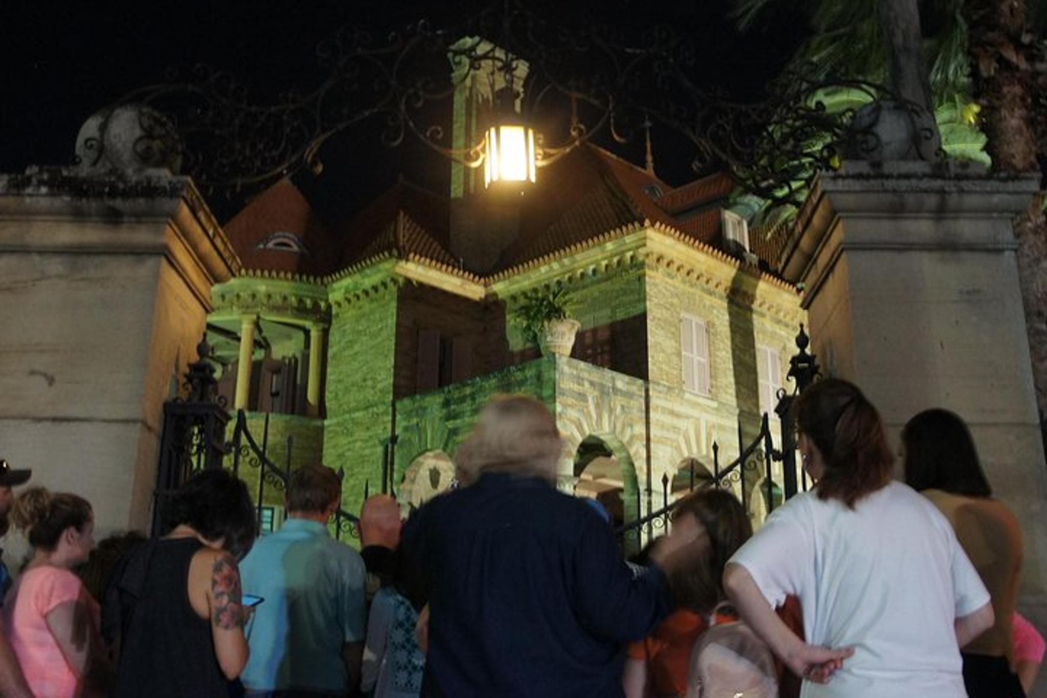 Galveston Ghost Tour on the Strand 90 Min - Image 5