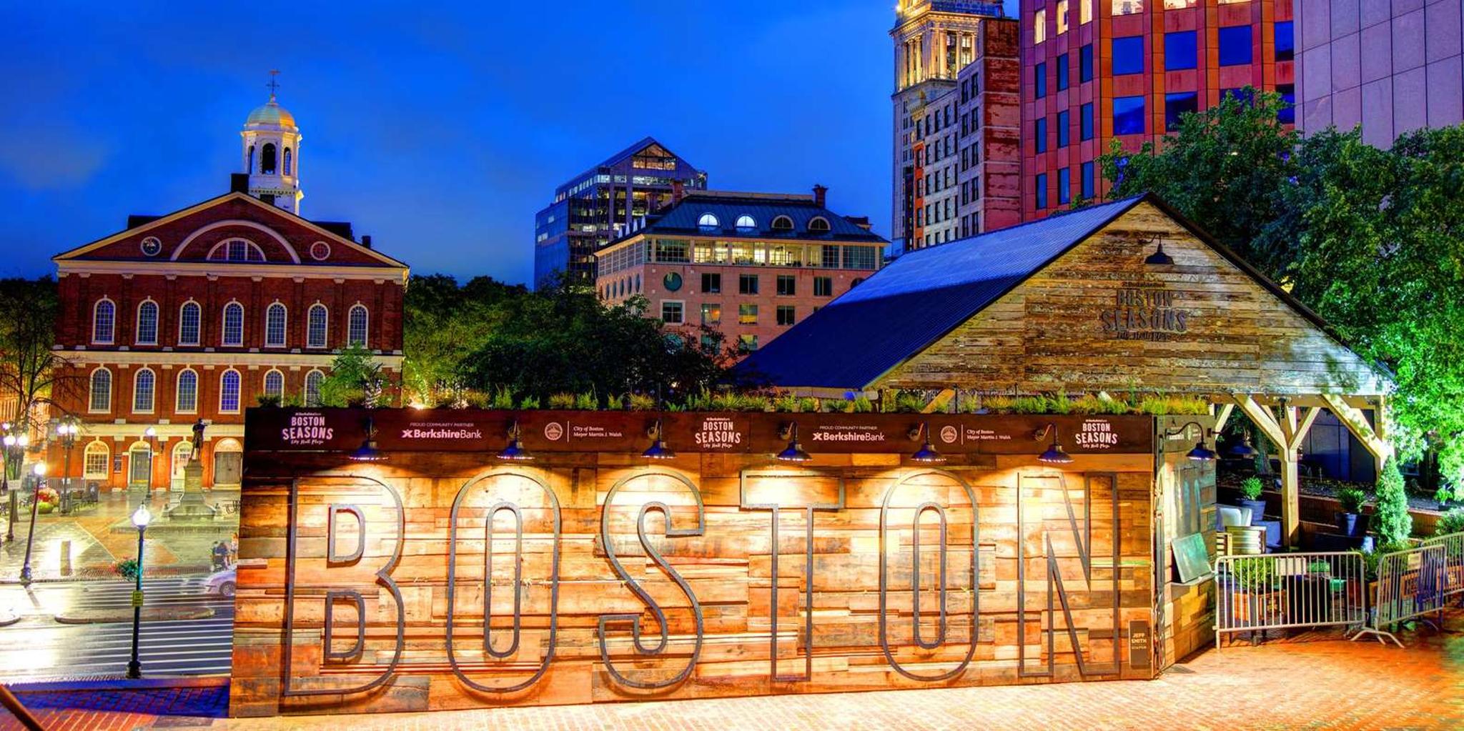 Boston Ghost Walking Tour - Image 4