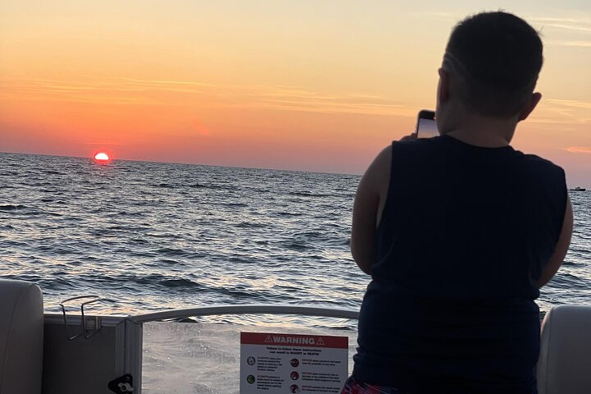 Madeira Beach Sunset Cruise - Image 4