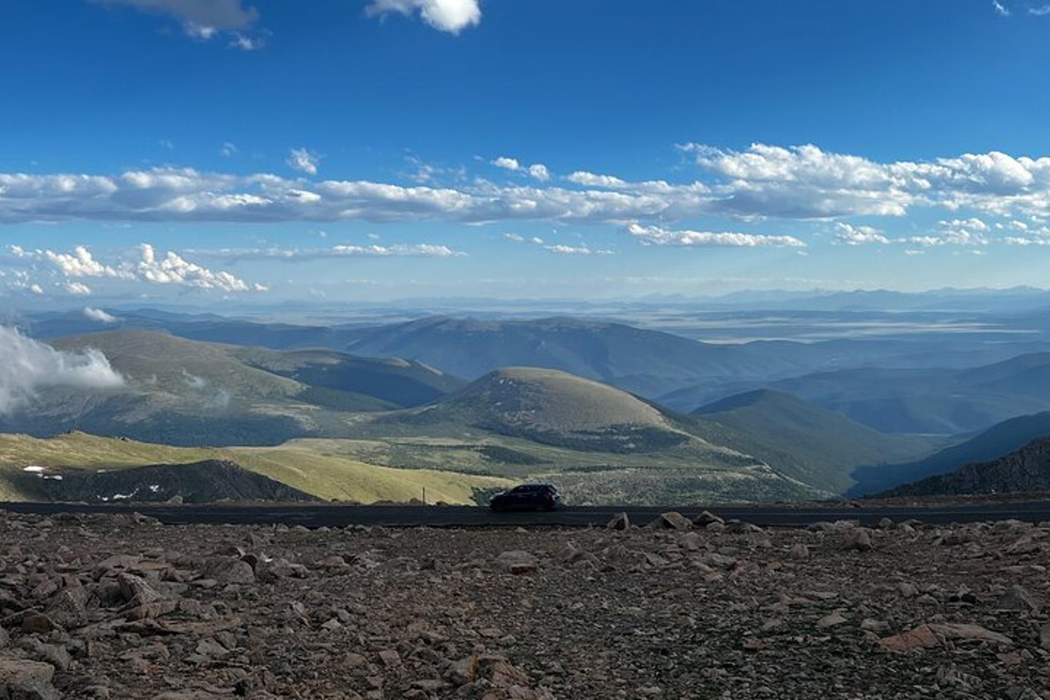 Denver Scenic Mount Evans Private Drive - Image 6