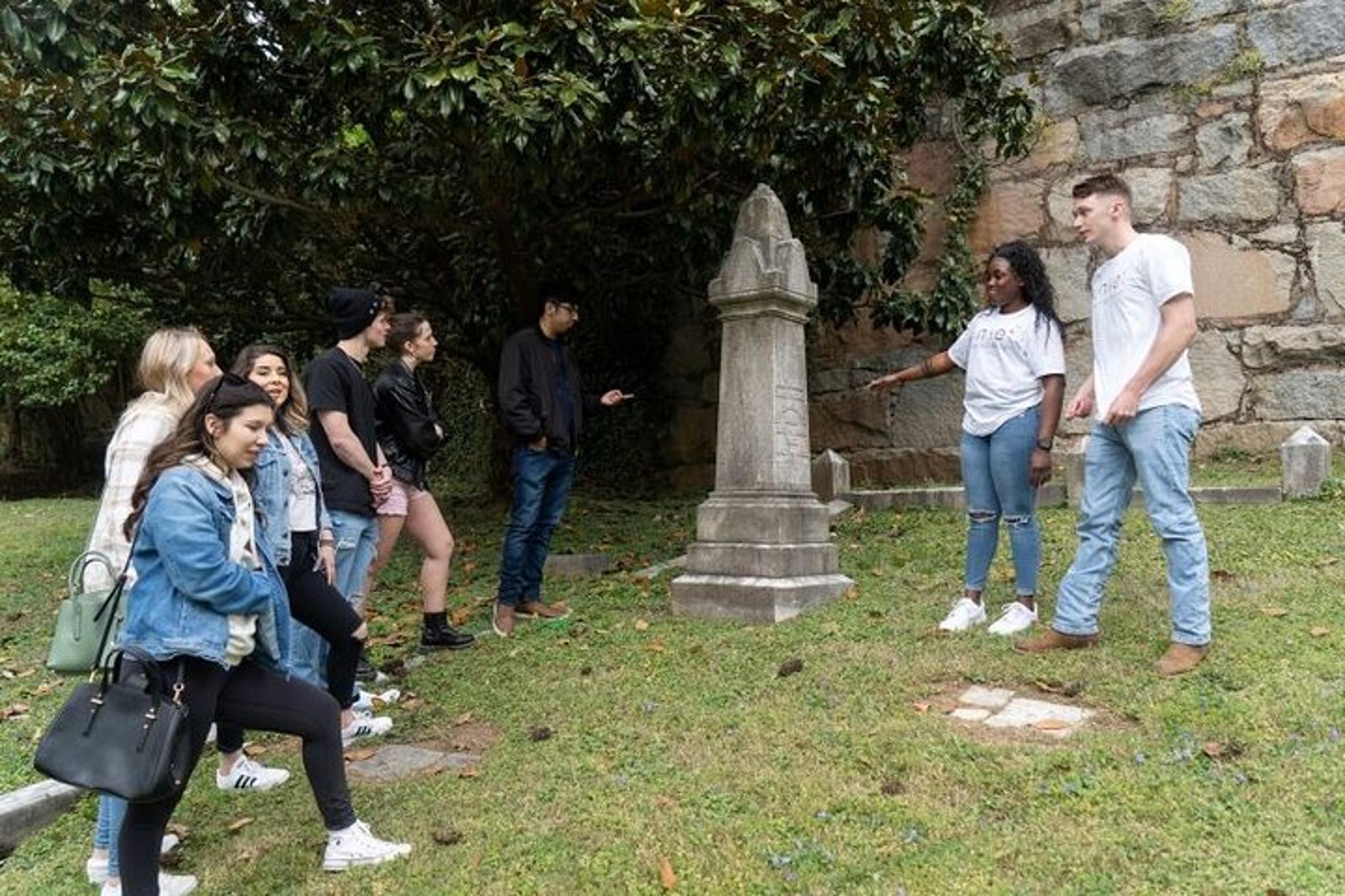 Gettysburg Untold Stories Tour - Image 1