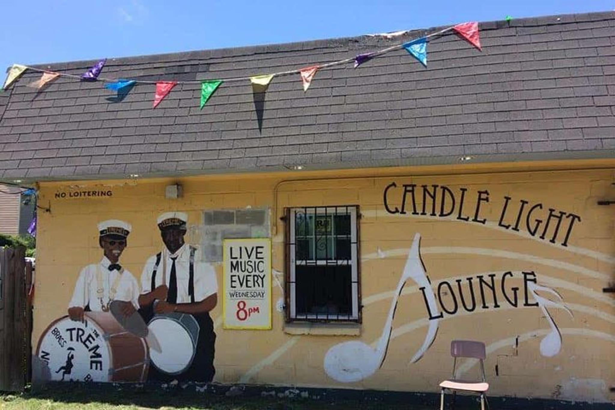 New Orleans Backstage Music Tour with Musician Meet-and-Greets - Image 2