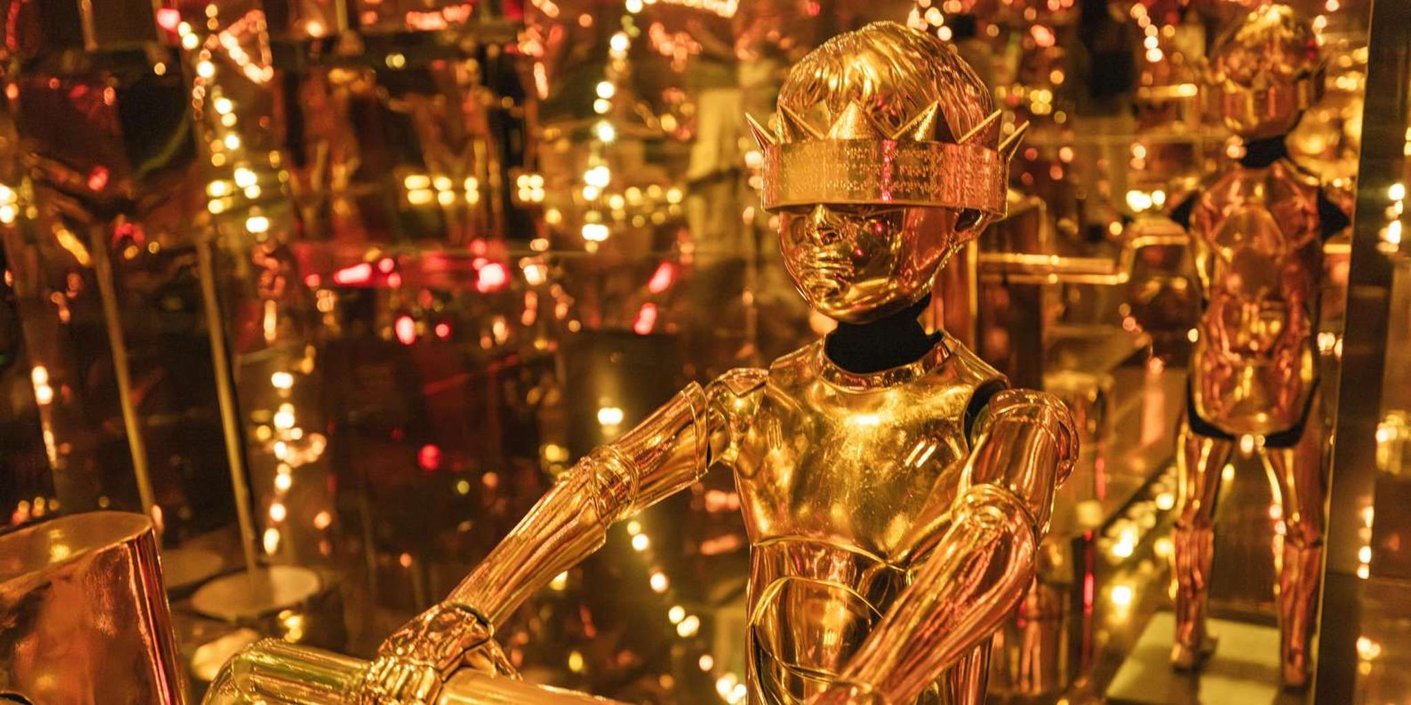 New York City Museum of Art and Technology Tour - Image 3