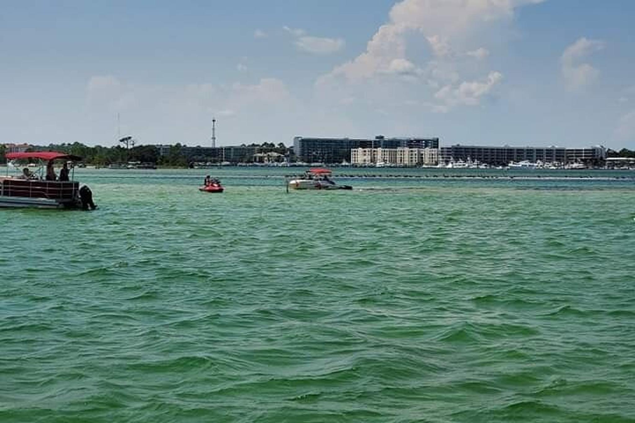 Orange Beach Island Tour - Image 6