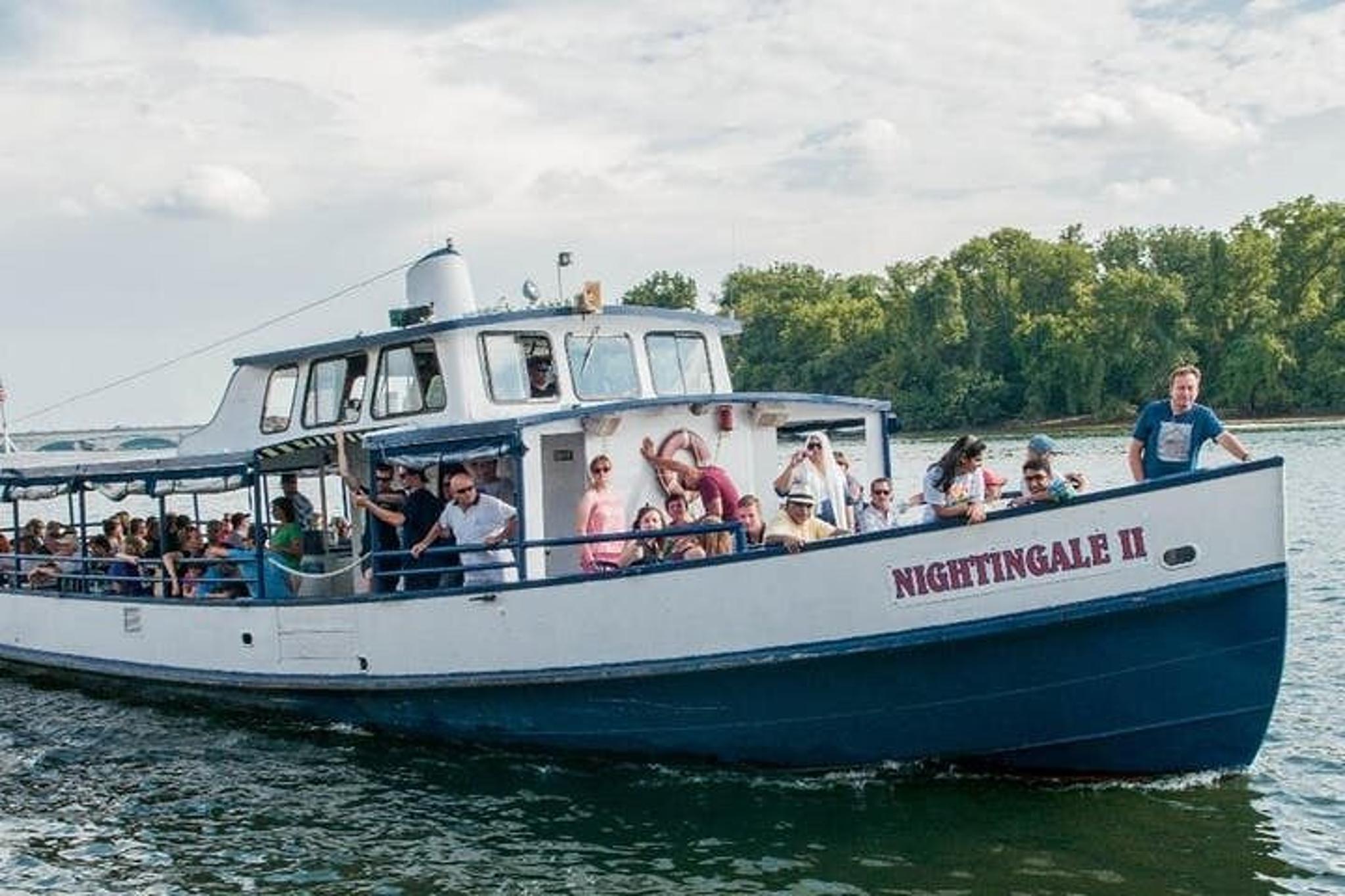 Washington DC Bus and Boat Tour with 10 Stops - Image 5