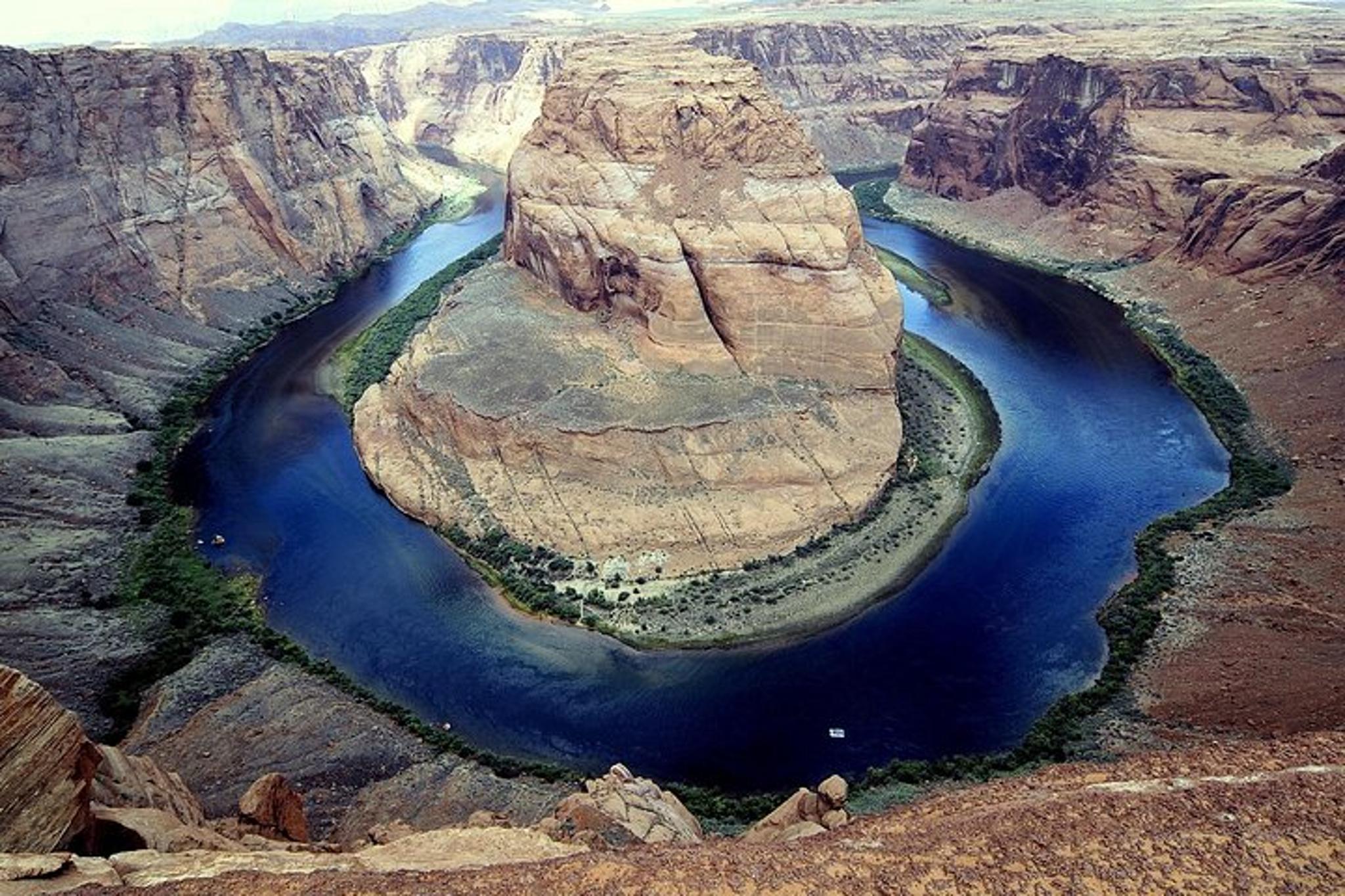 Sedona Colorado River Float Full-Day Trip - Image 5