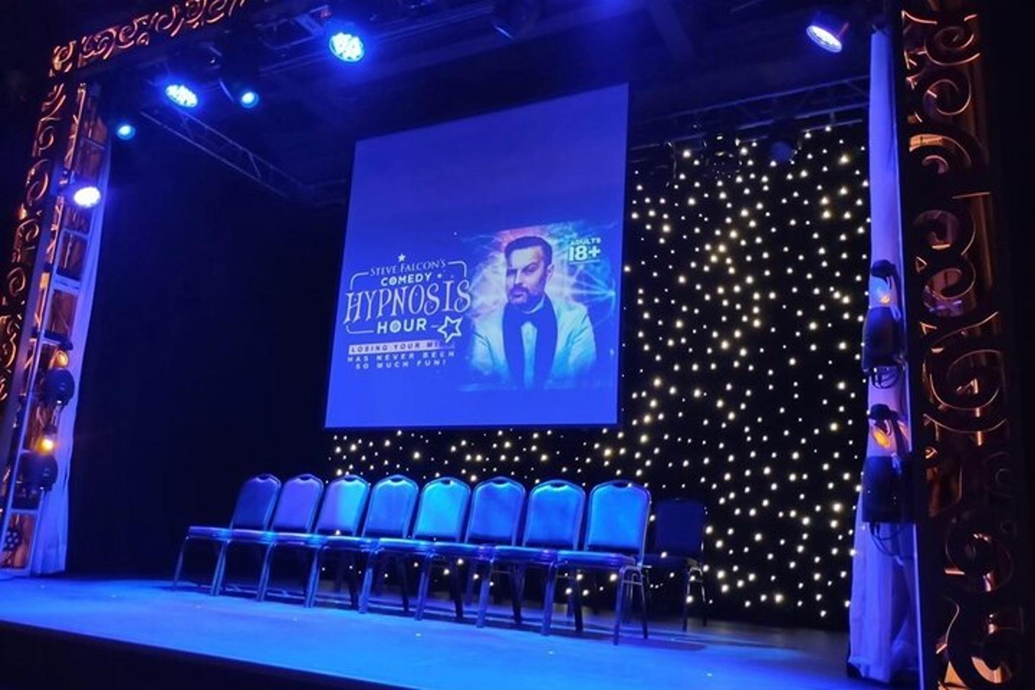 Myrtle Beach Comedy Hypnosis Show - Image 5