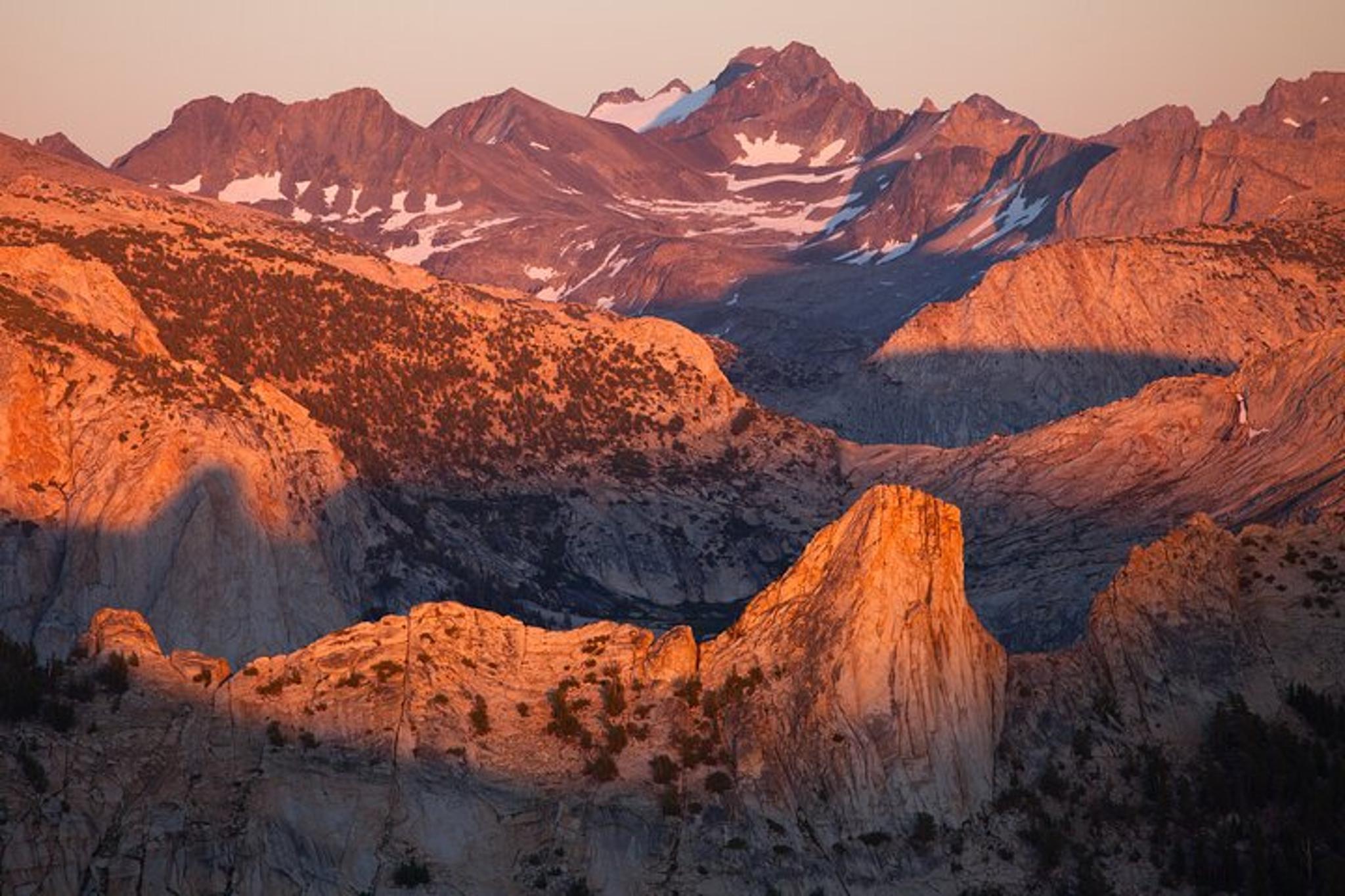 Yosemite Photography Workshop Half Day - Image 3