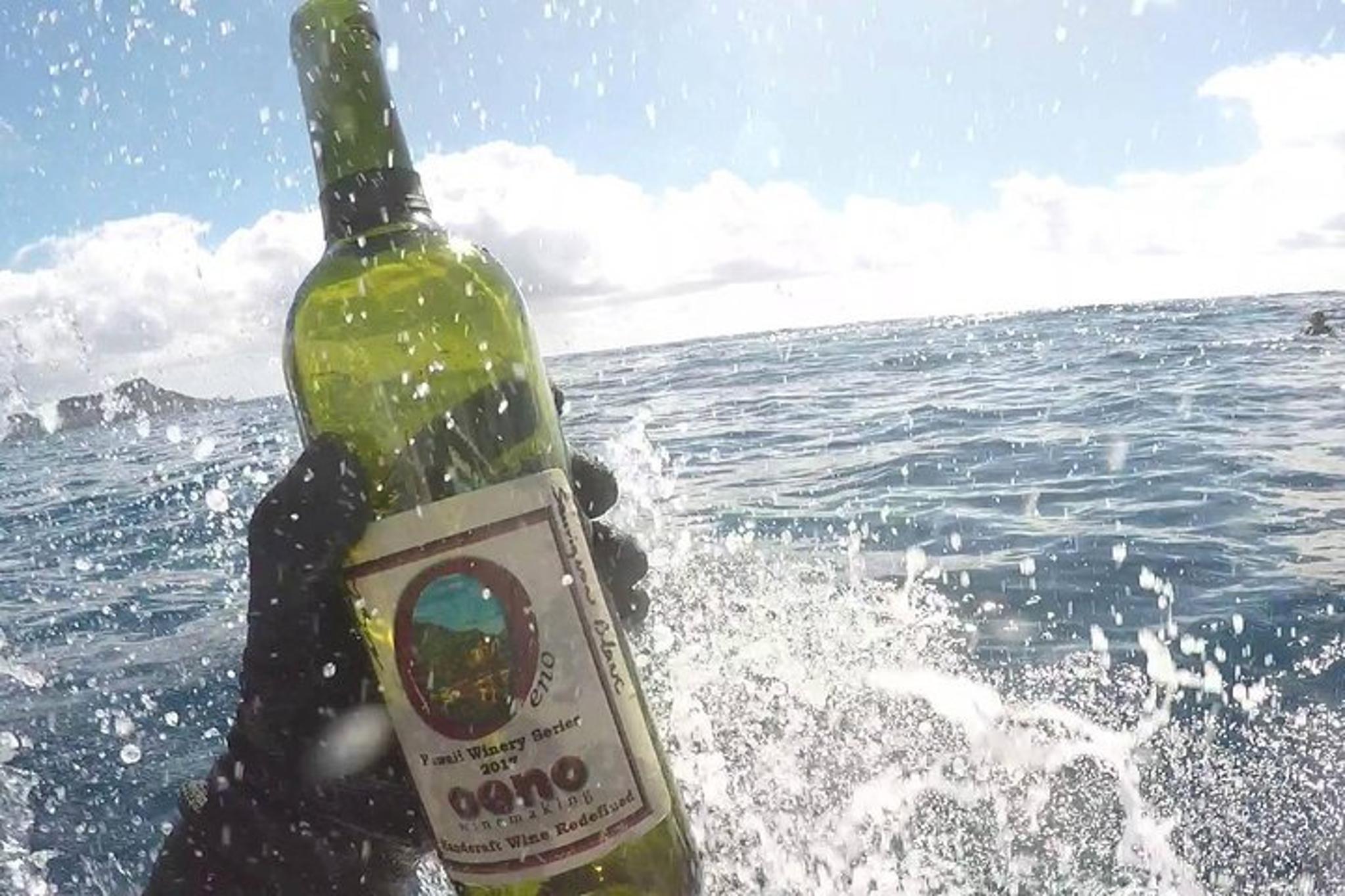 Oahu Wine Tasting Experience - Image 6