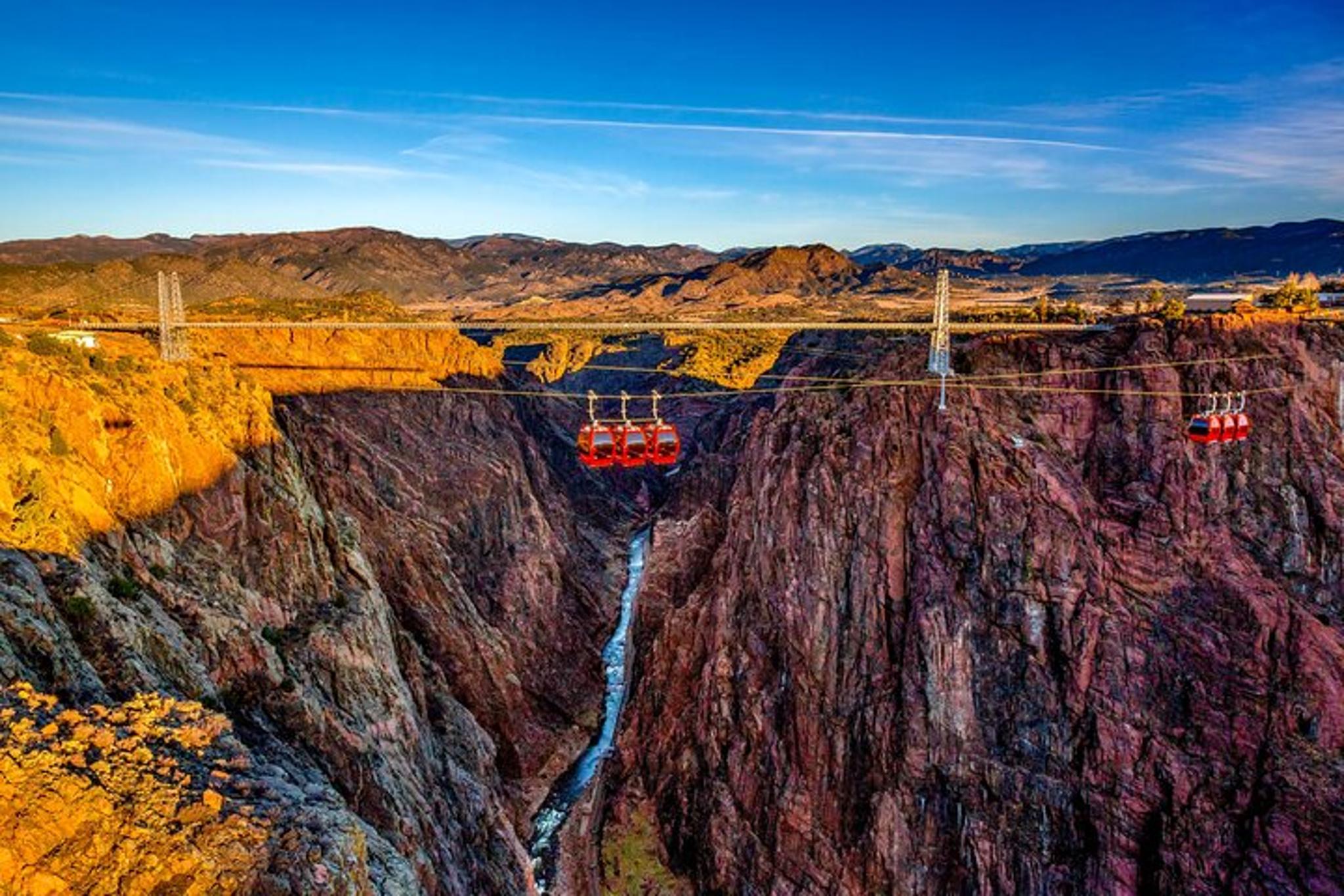 Denver Royal Gorge Adventure - Image 1