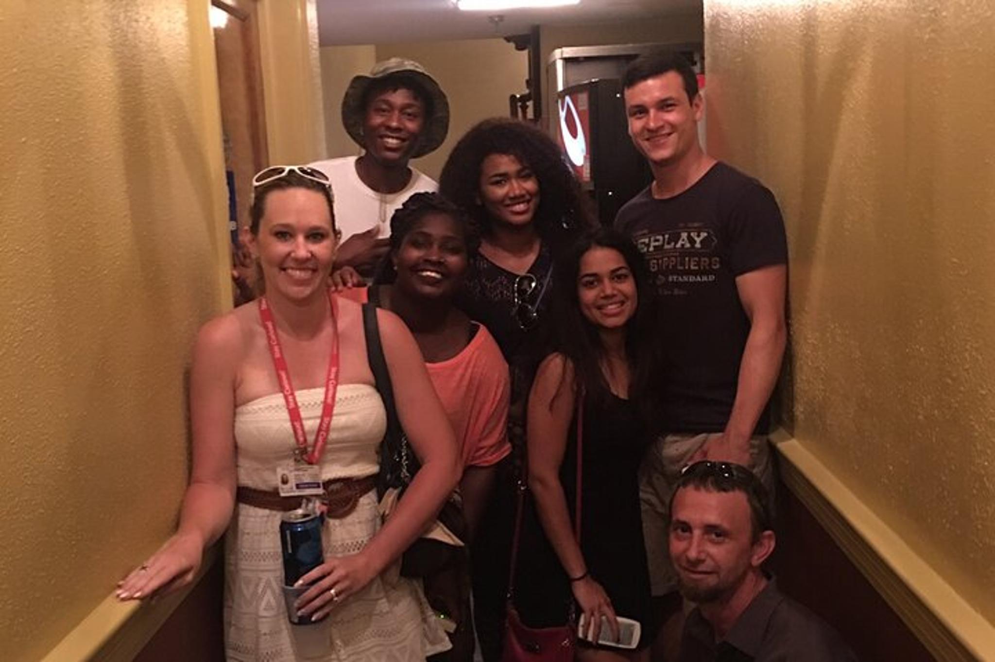 New Orleans Legends and Folklore Walking Tour - Image 6