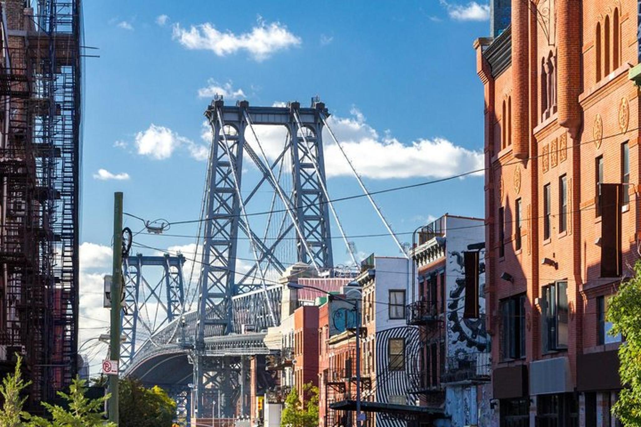 Brooklyn Private Tour: Highlights & Hidden Gems - Image 5