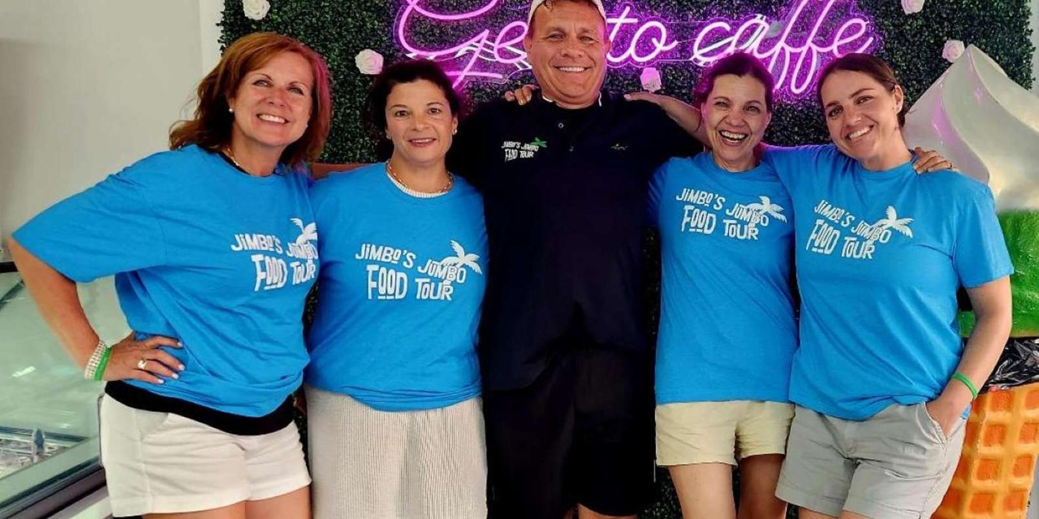 Clearwater Beach Walking Food Tour - Image 4