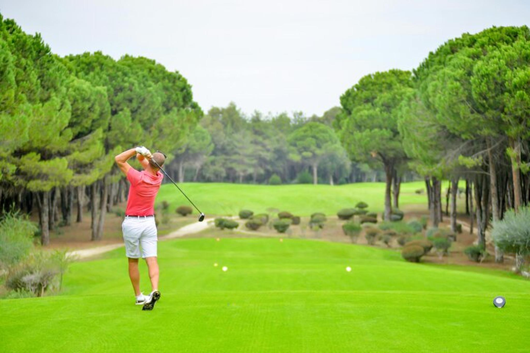 Myrtle Beach Golf Tour